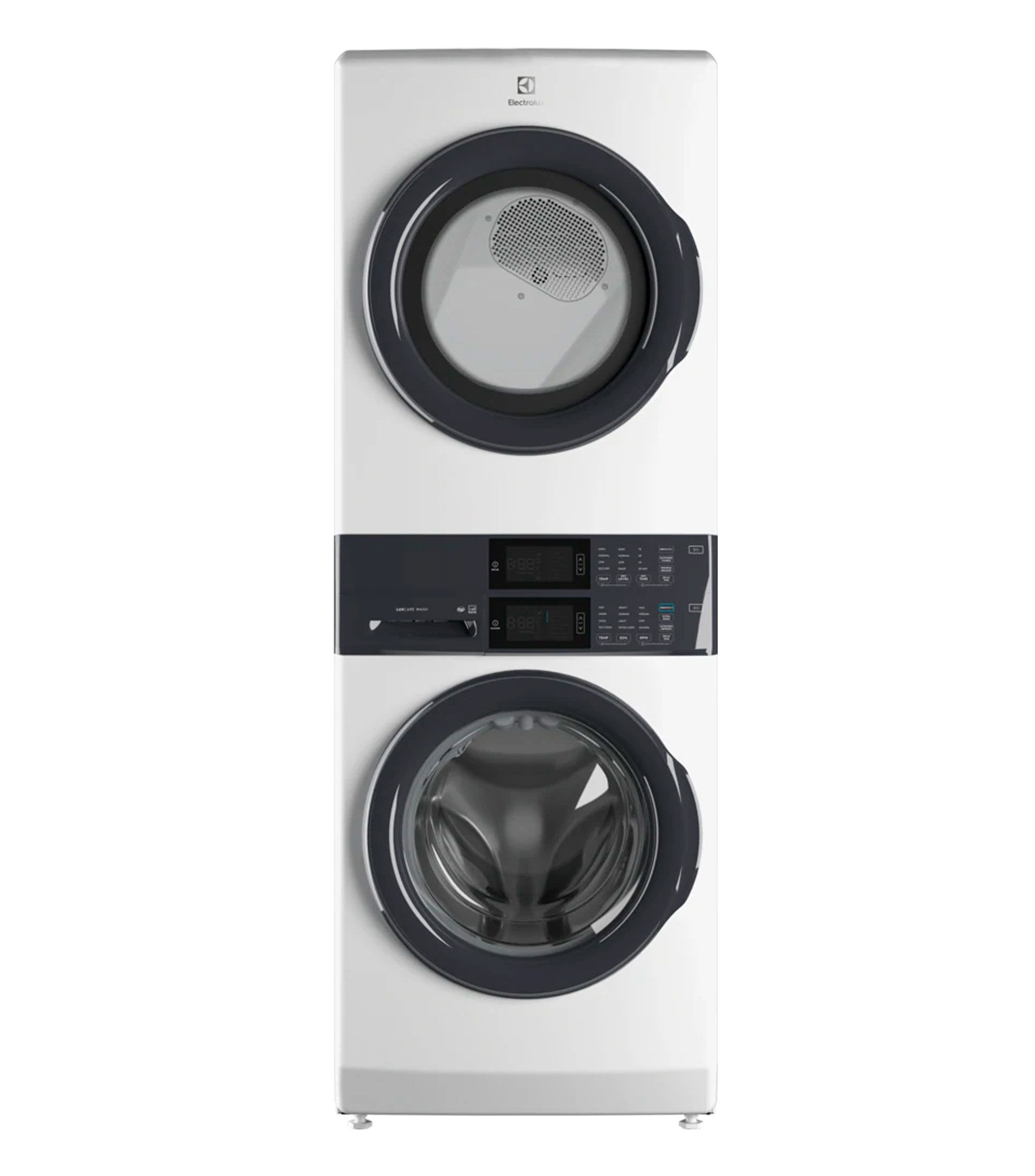 Lavadora y secadora electrica Electrolux de una sola unidad Serie 300