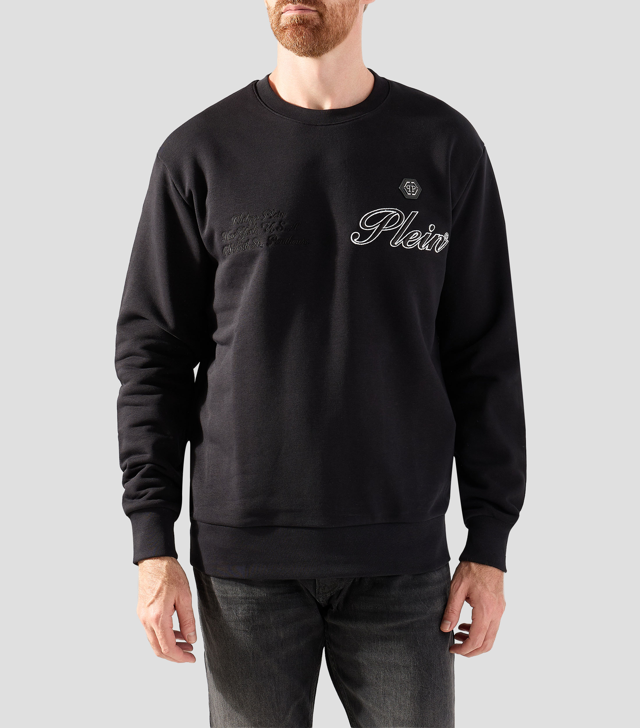Sudadera Hombre