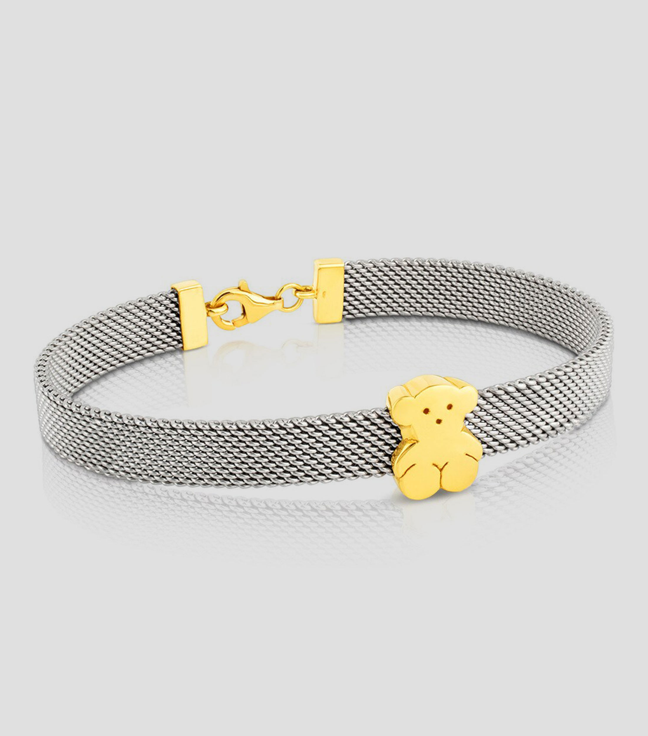 Pulsera Mesh Mujer