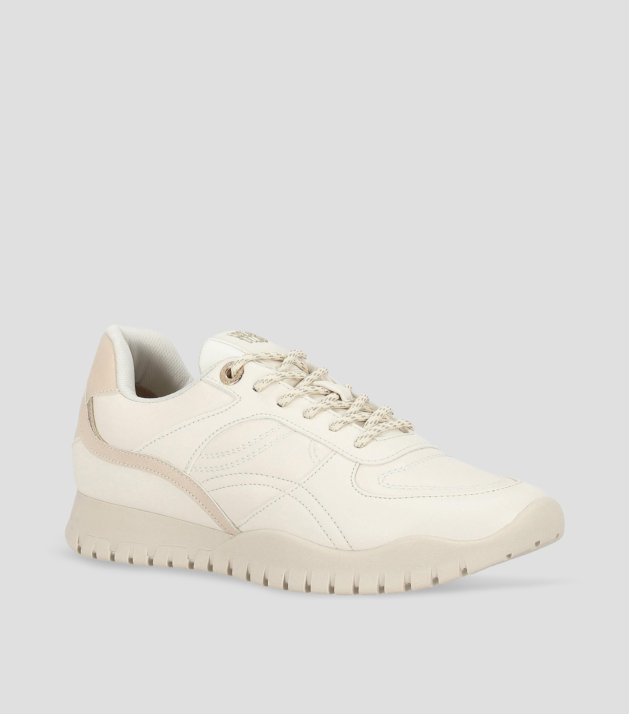 Tenis casuales Mujer