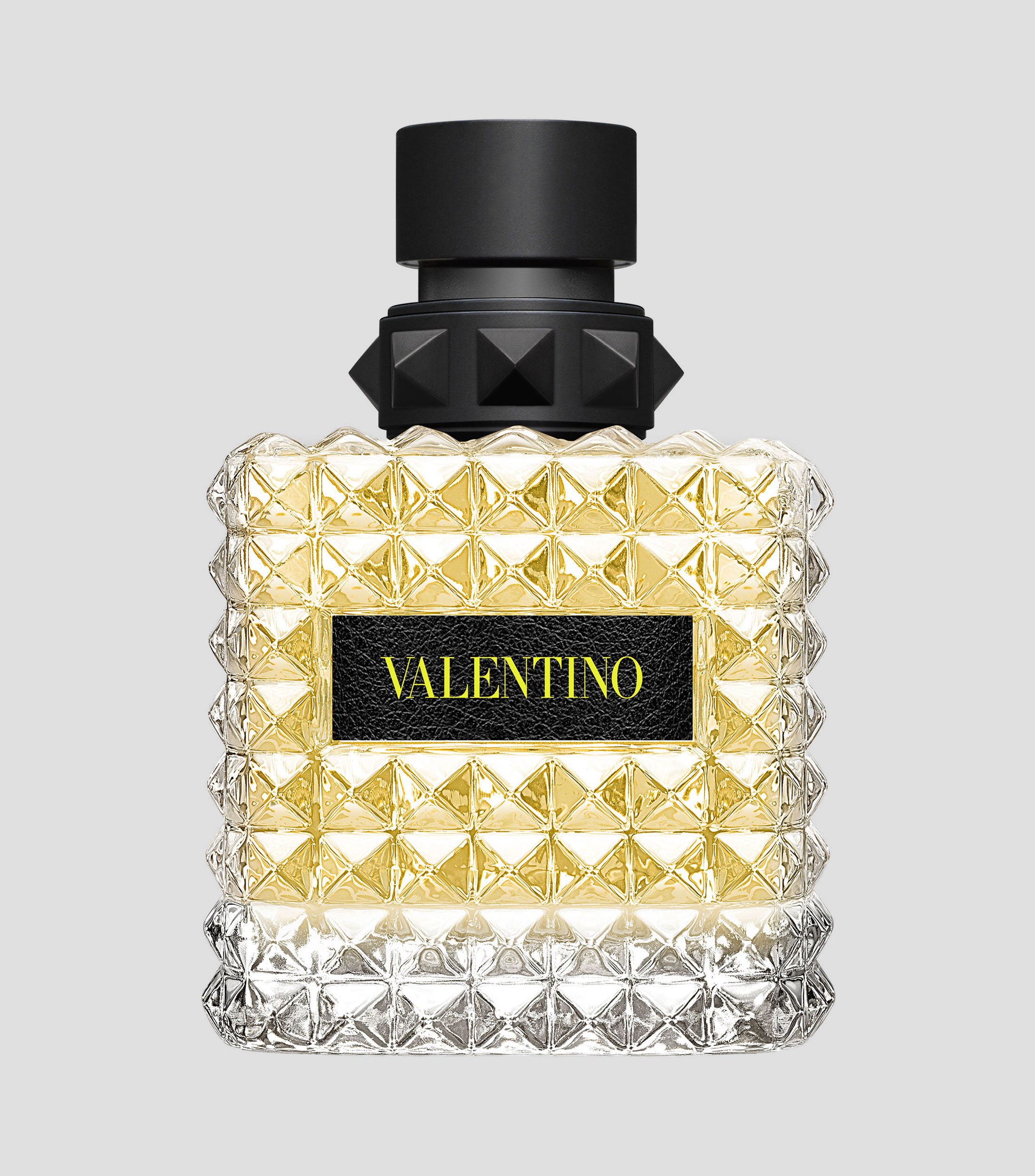 Perfume Donna Born in Roma - Yellow Dream, Eau de Parfum 100 ml para Mujer