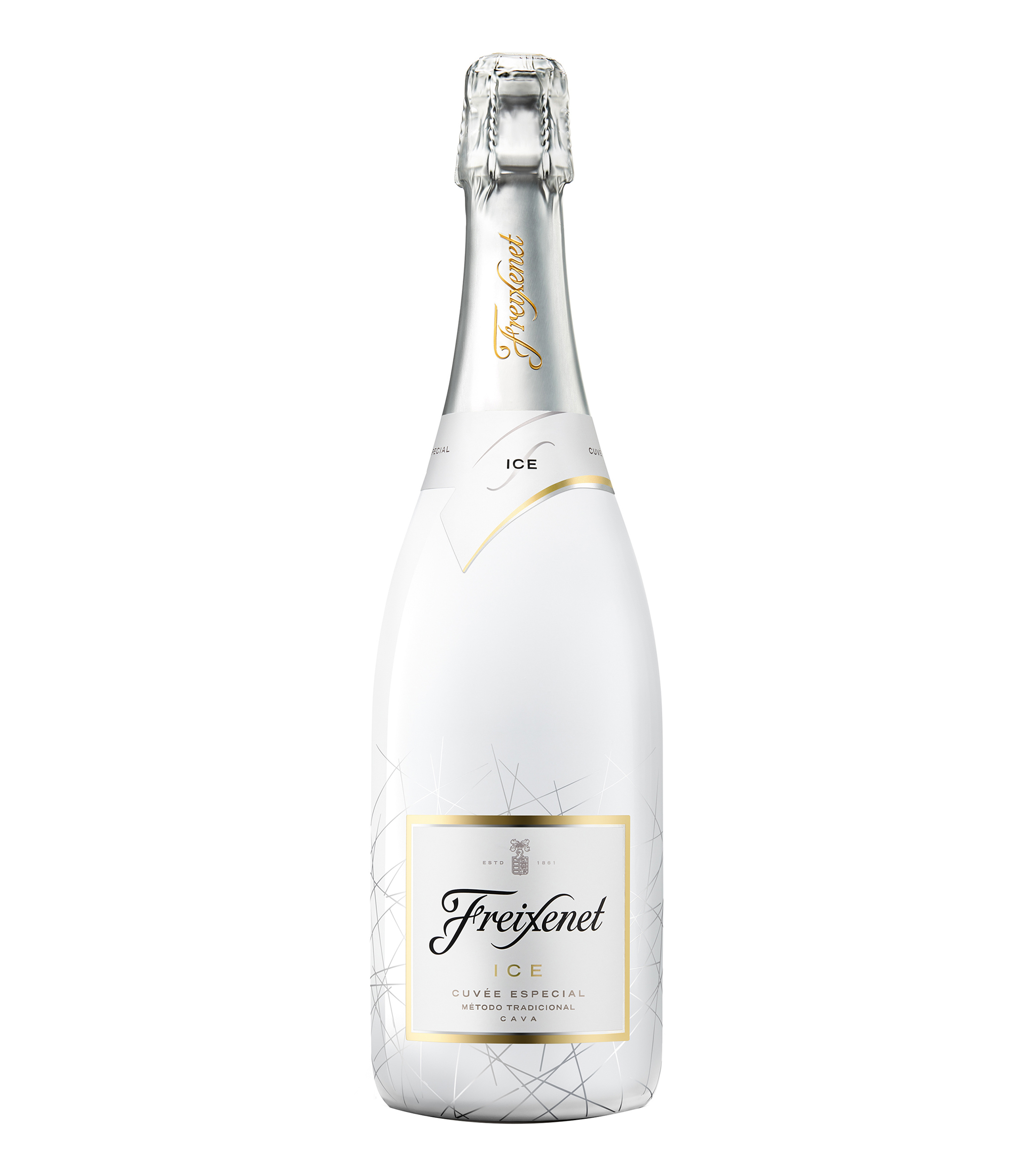 Vino Espumoso Uva Ensamble, 750 ml