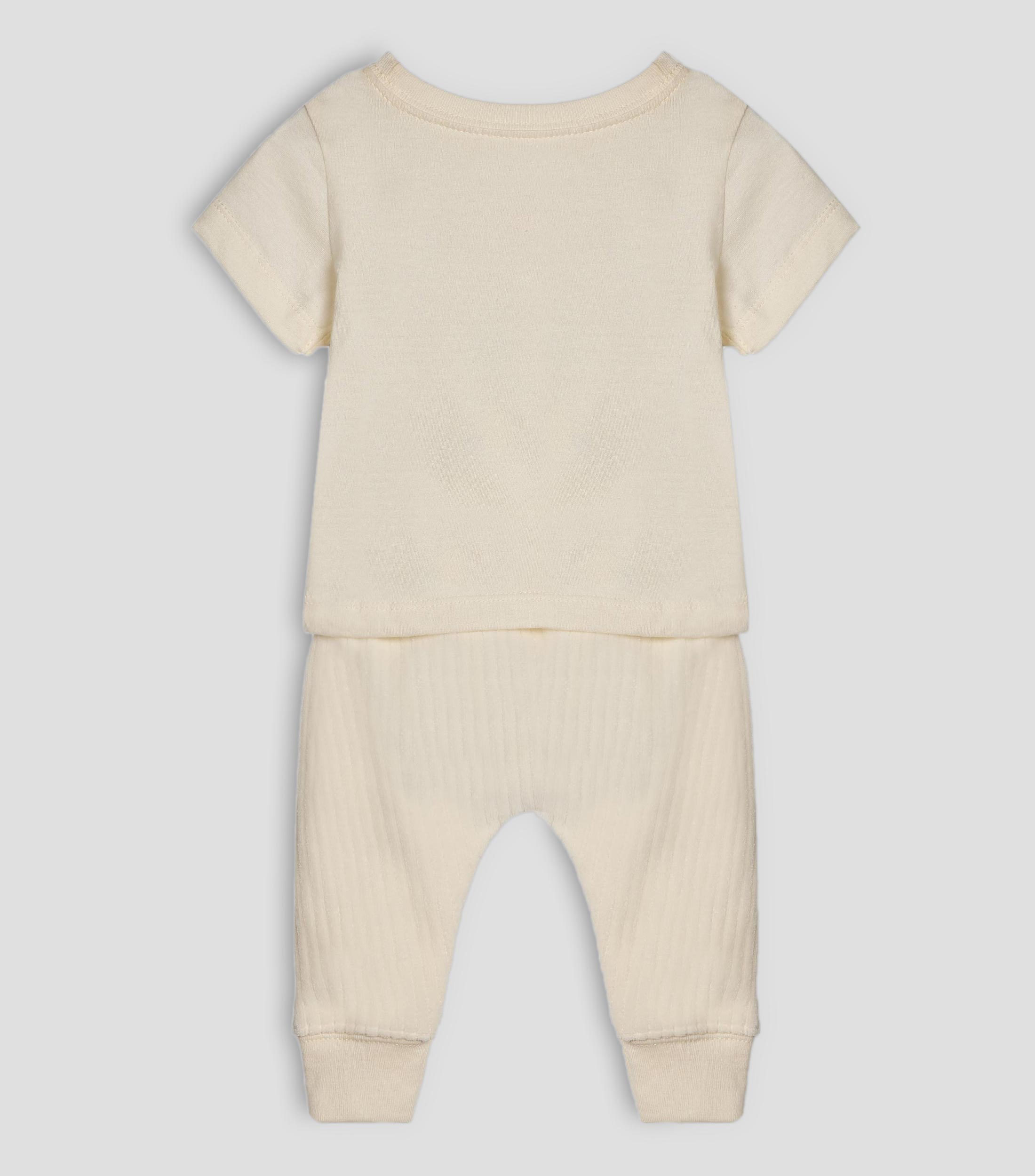 Conjunto 3 piezas Bebé