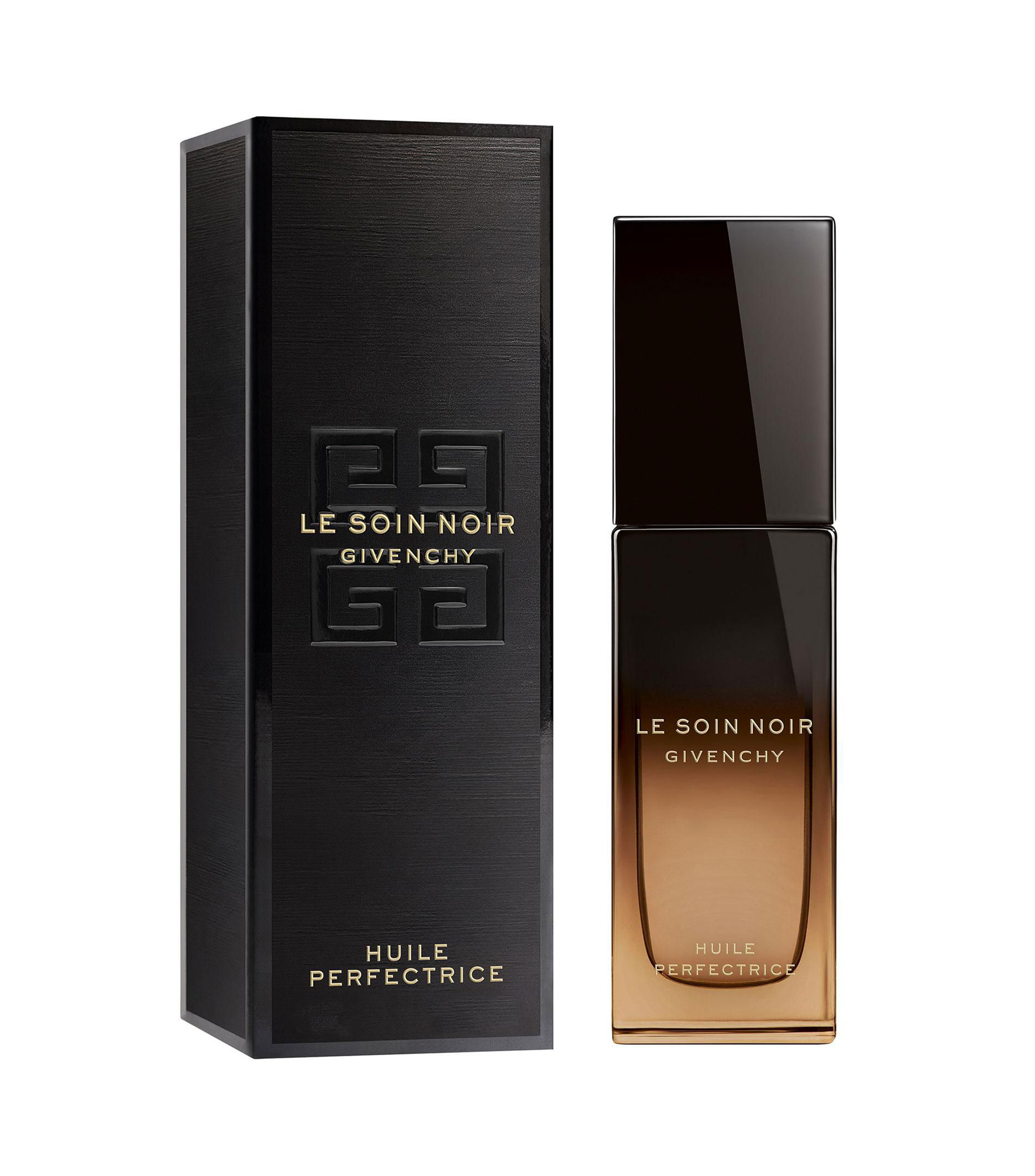 Aceite Le Soin Noir Huile Perfectrice, 30 ml