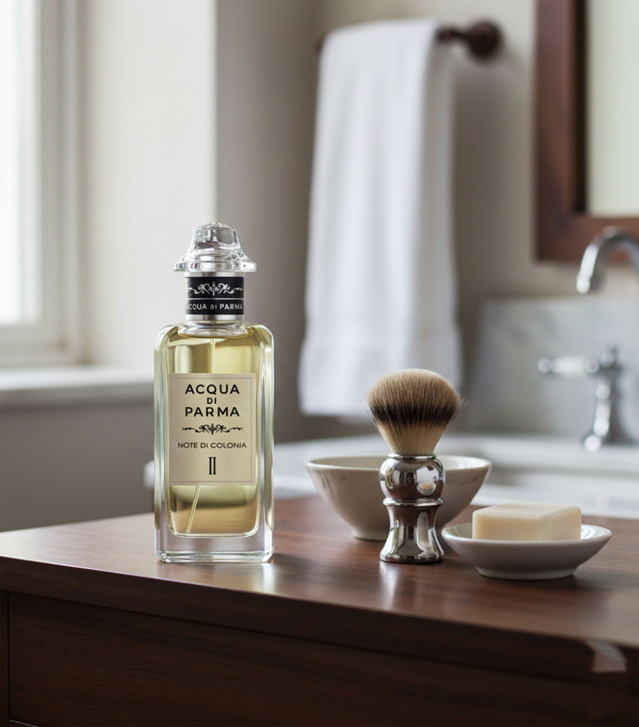 Perfume, Note Di Colonia Eau de Cologne, 150 ml Hombre