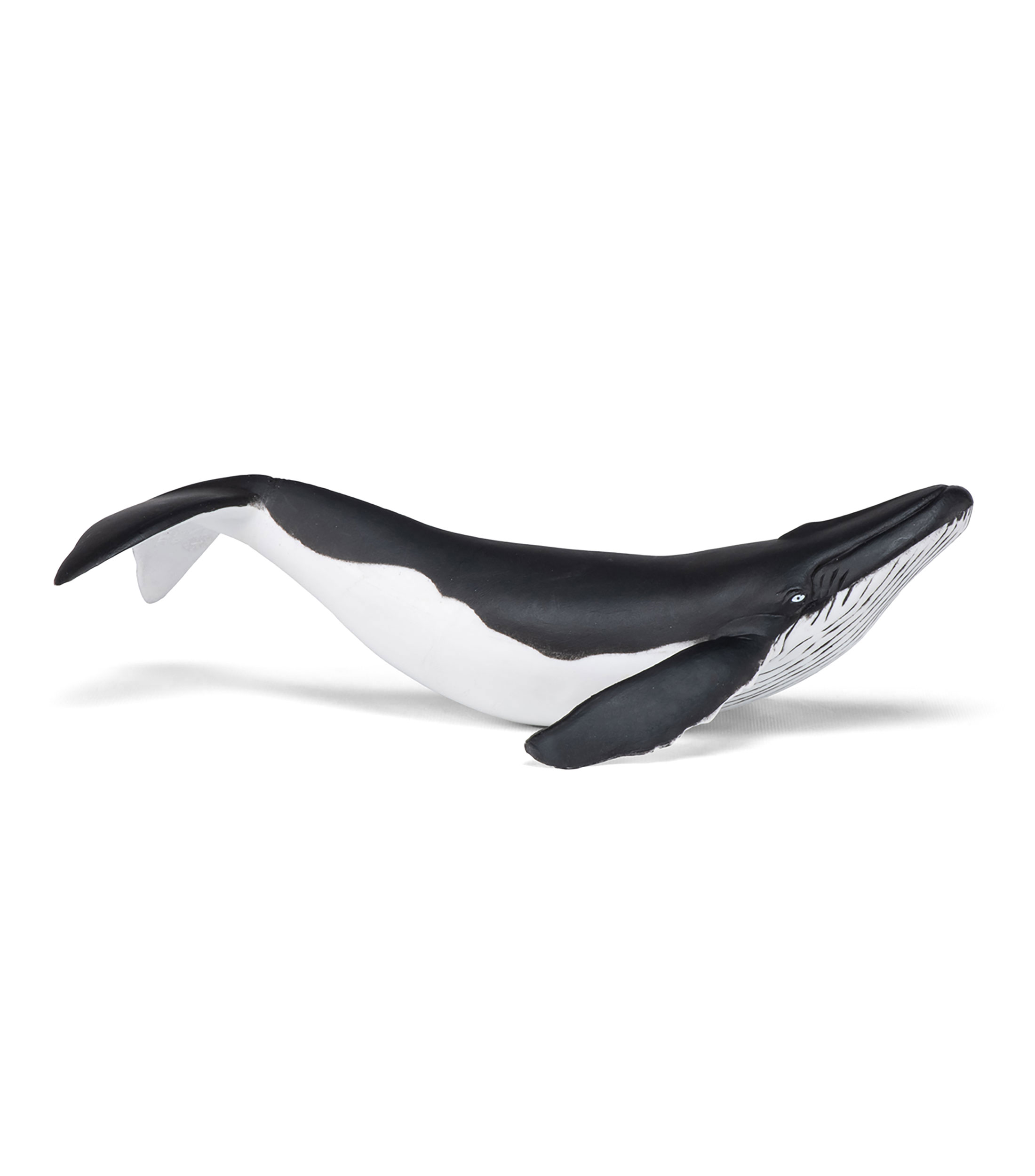 Figura de Ballena Jorobada
