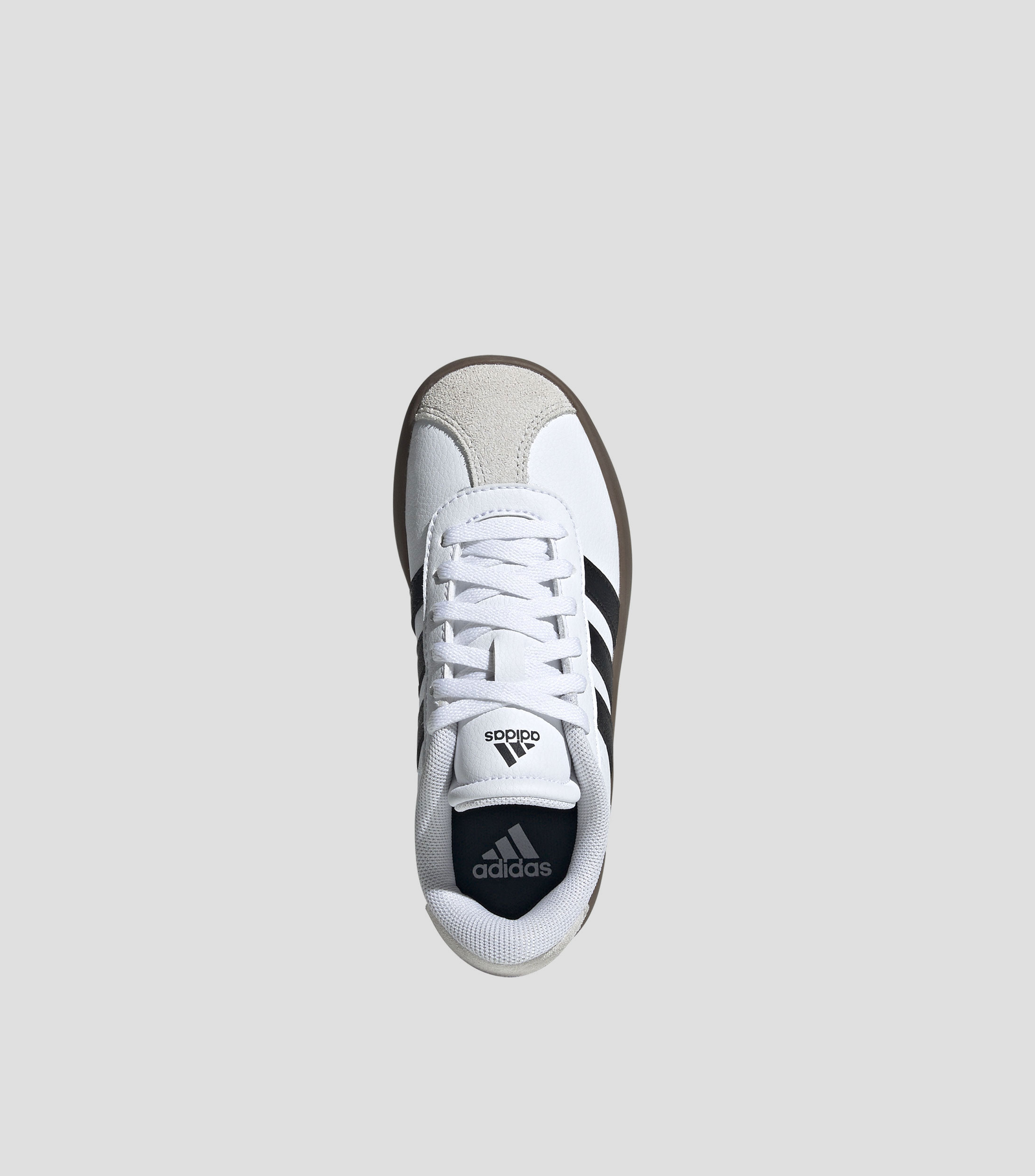 Tenis para skateboarding VL Court 3.0 Niños