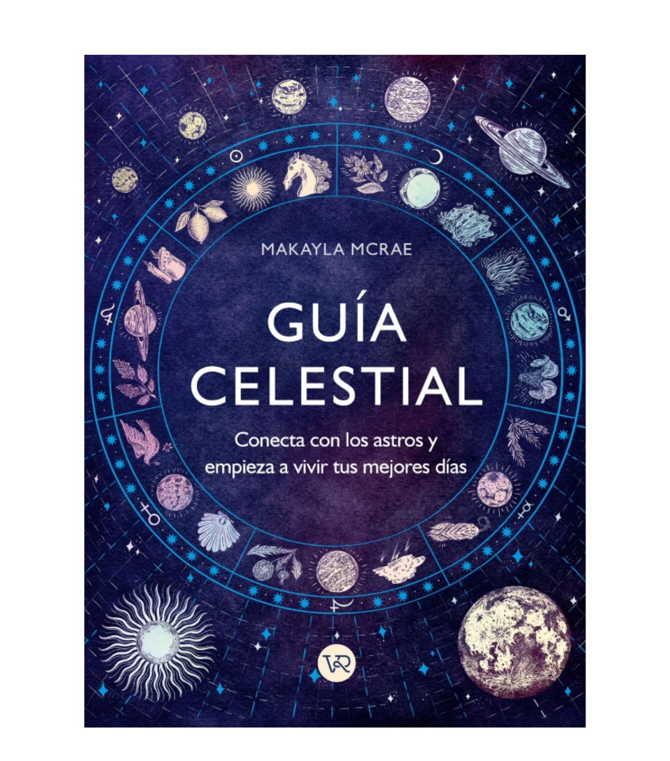 Interés GeneralGuia Celestial, MaKayla McRae