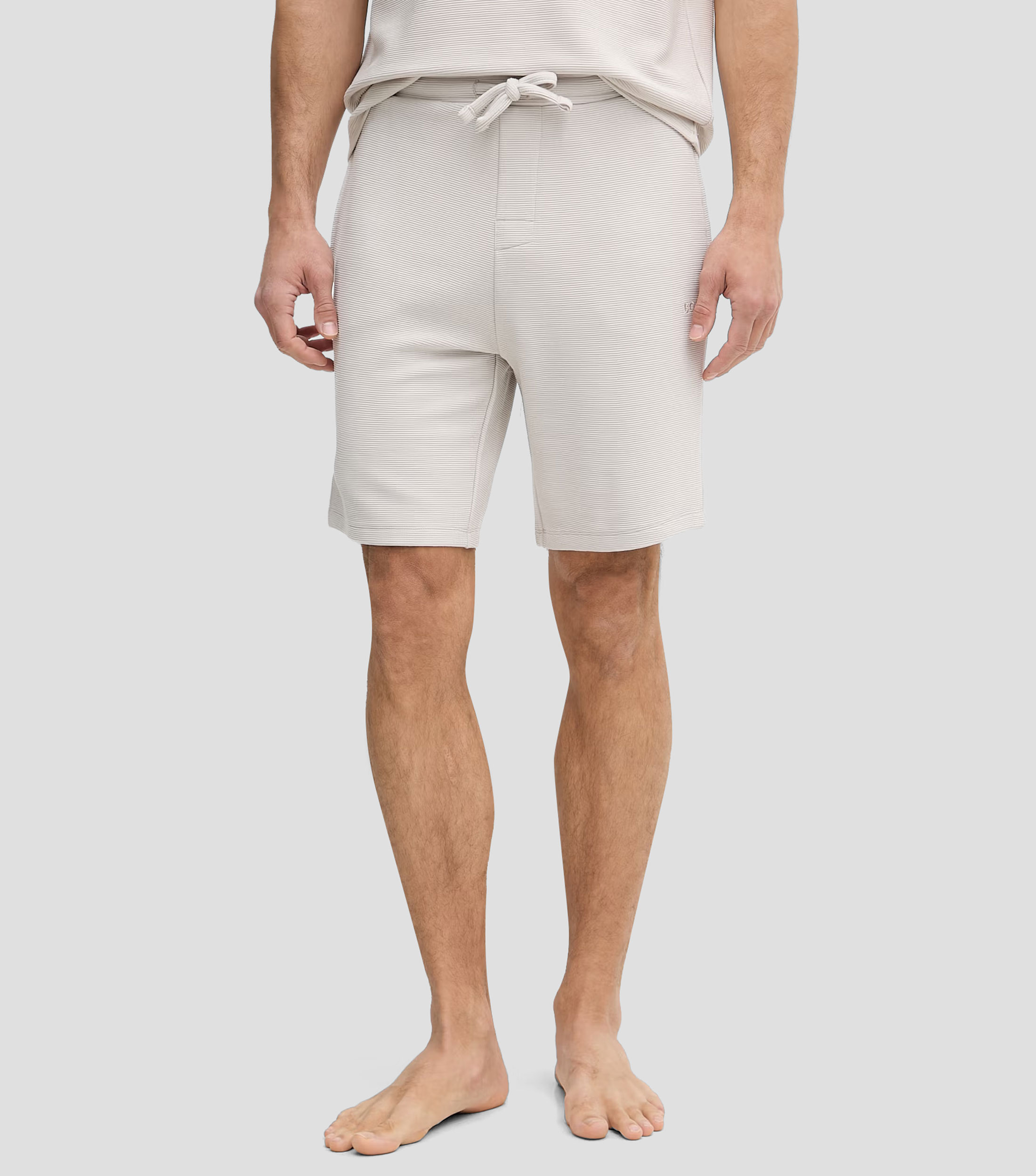 Short rayas Hombre