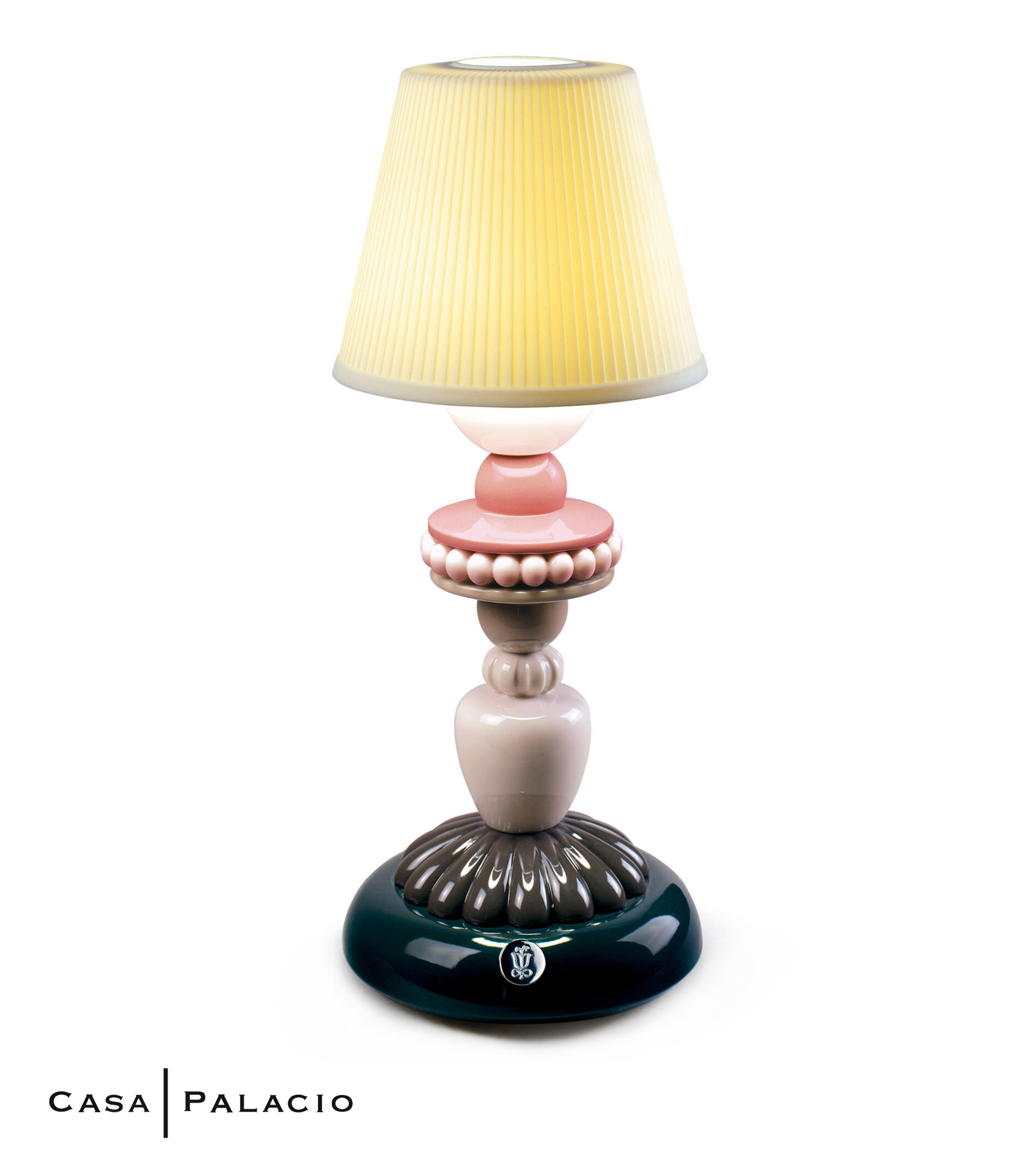 Lampara de Mesa Firefly Sunflower