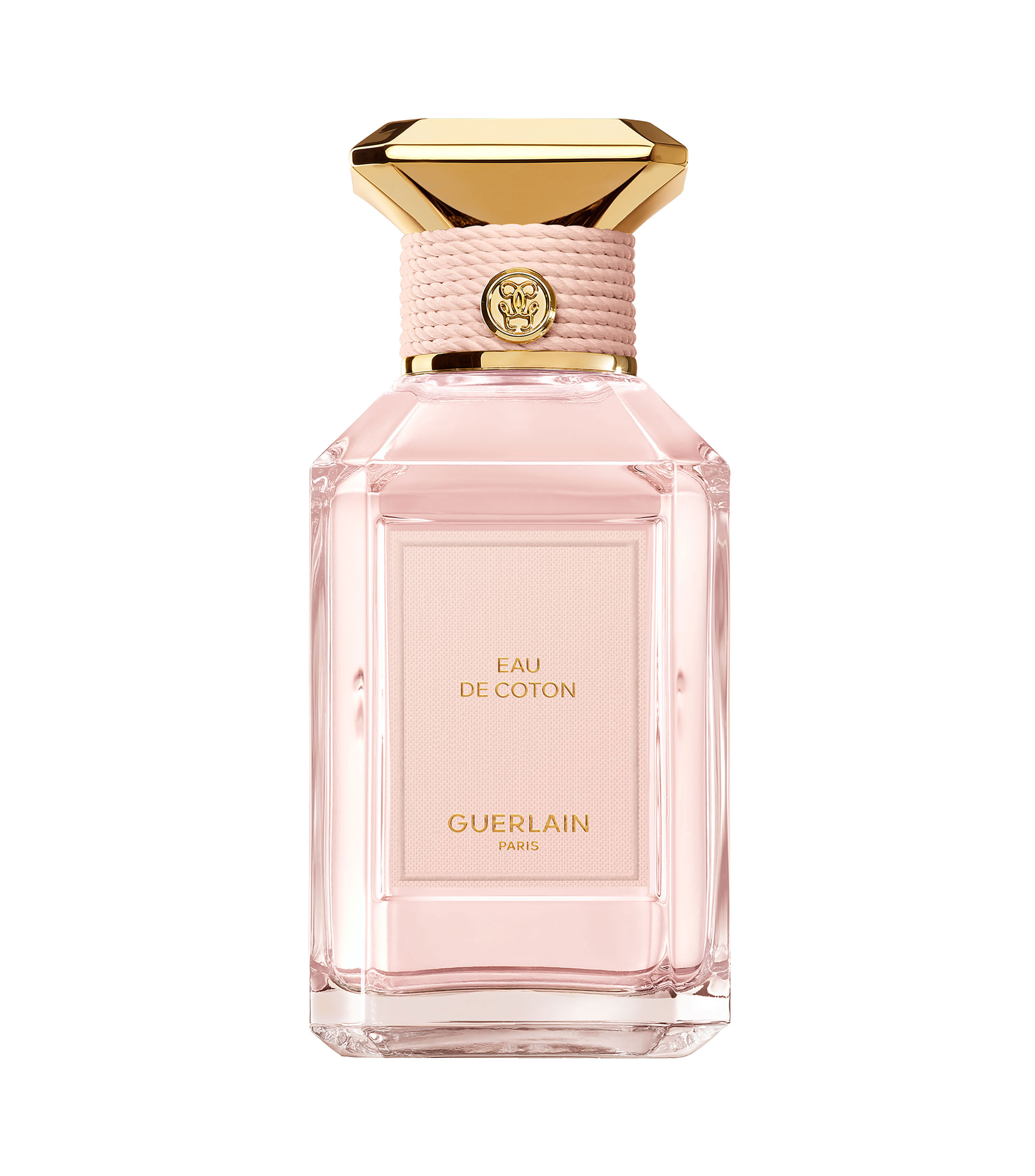 Perfume Eau de Coton, Eau de Toilette 100 ml Unisex