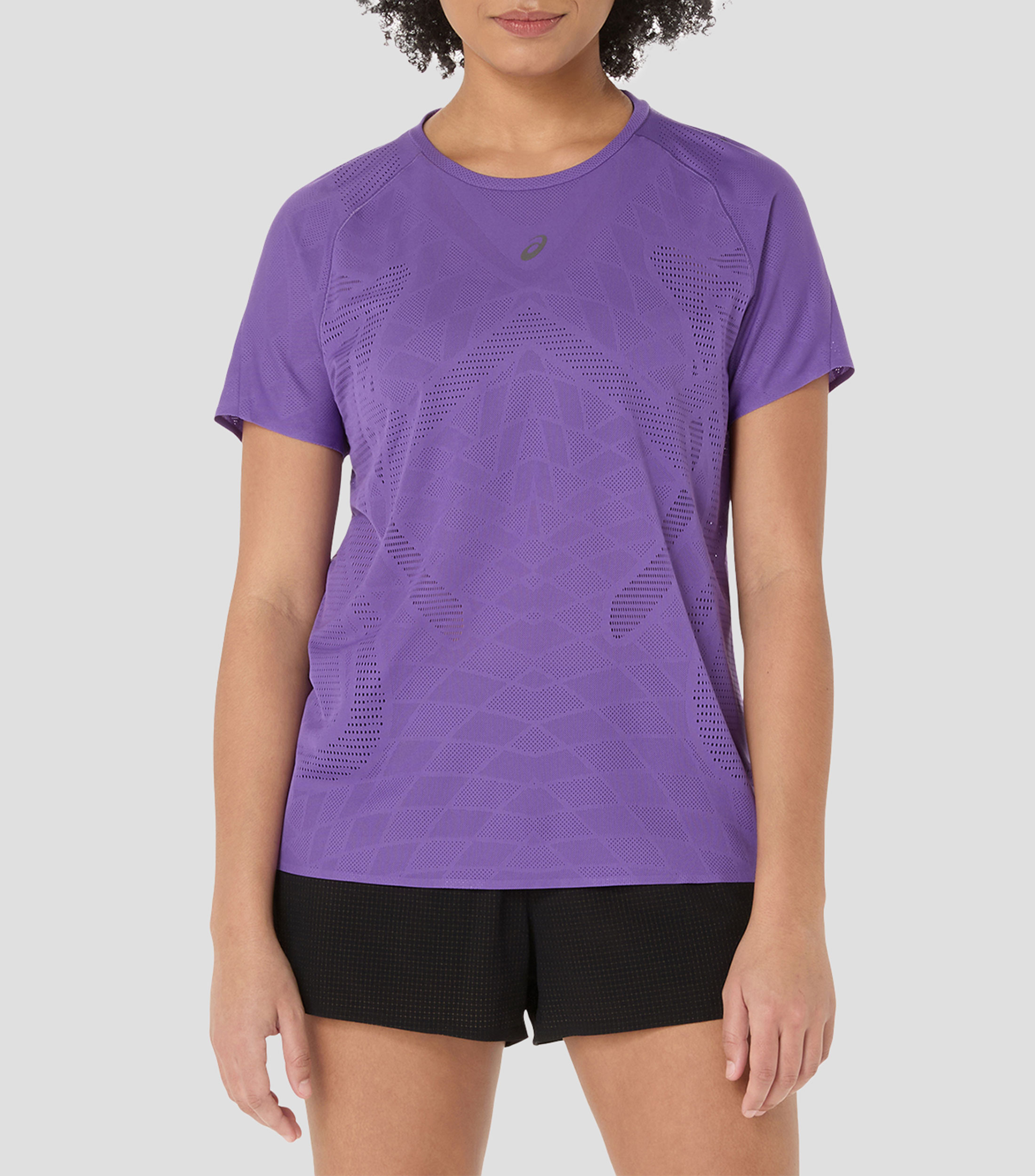 Playera para Correr Mujer