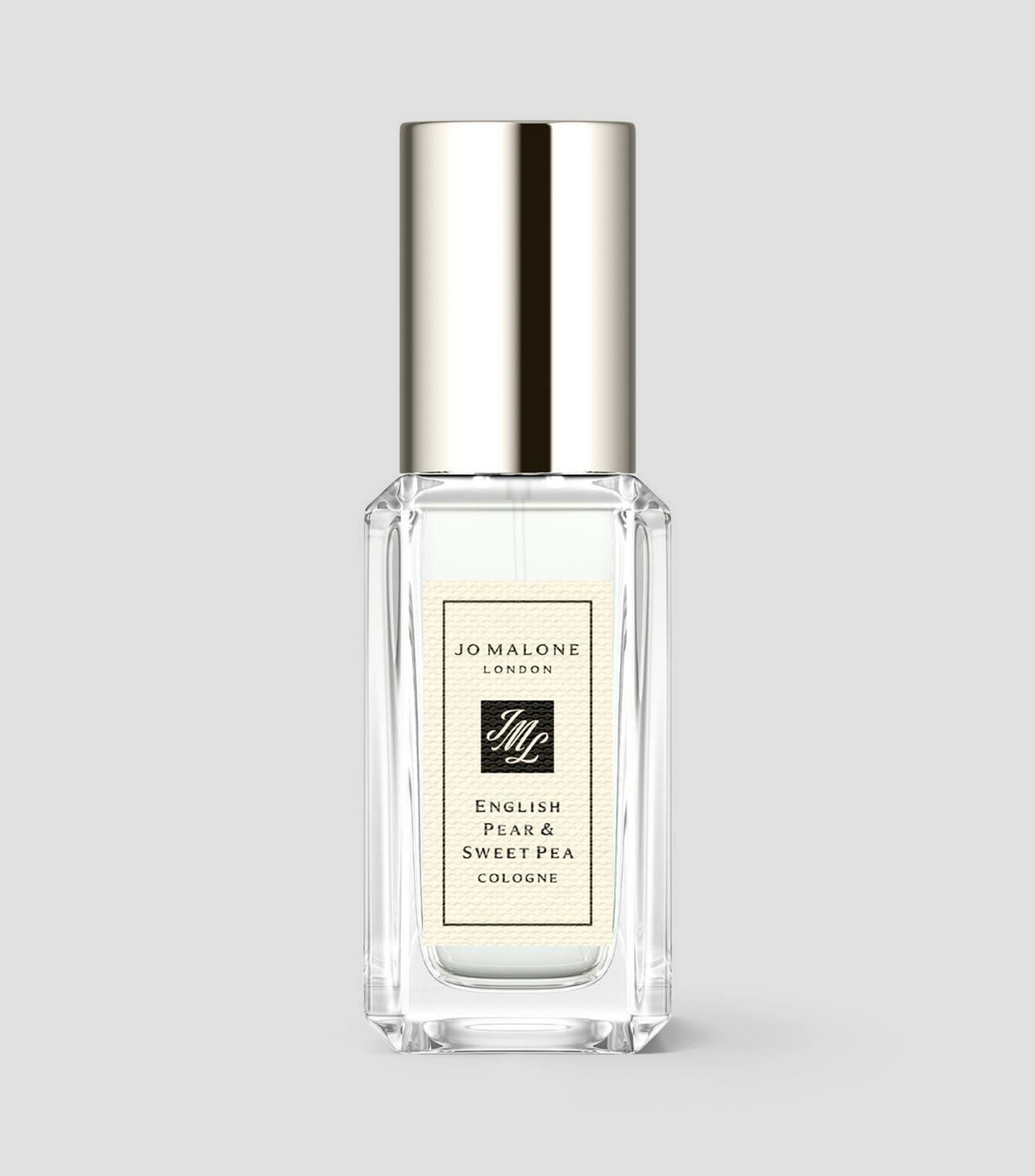 Perfume English Pear Sweet Pea, Eau de Toilette 9 ml Unisex