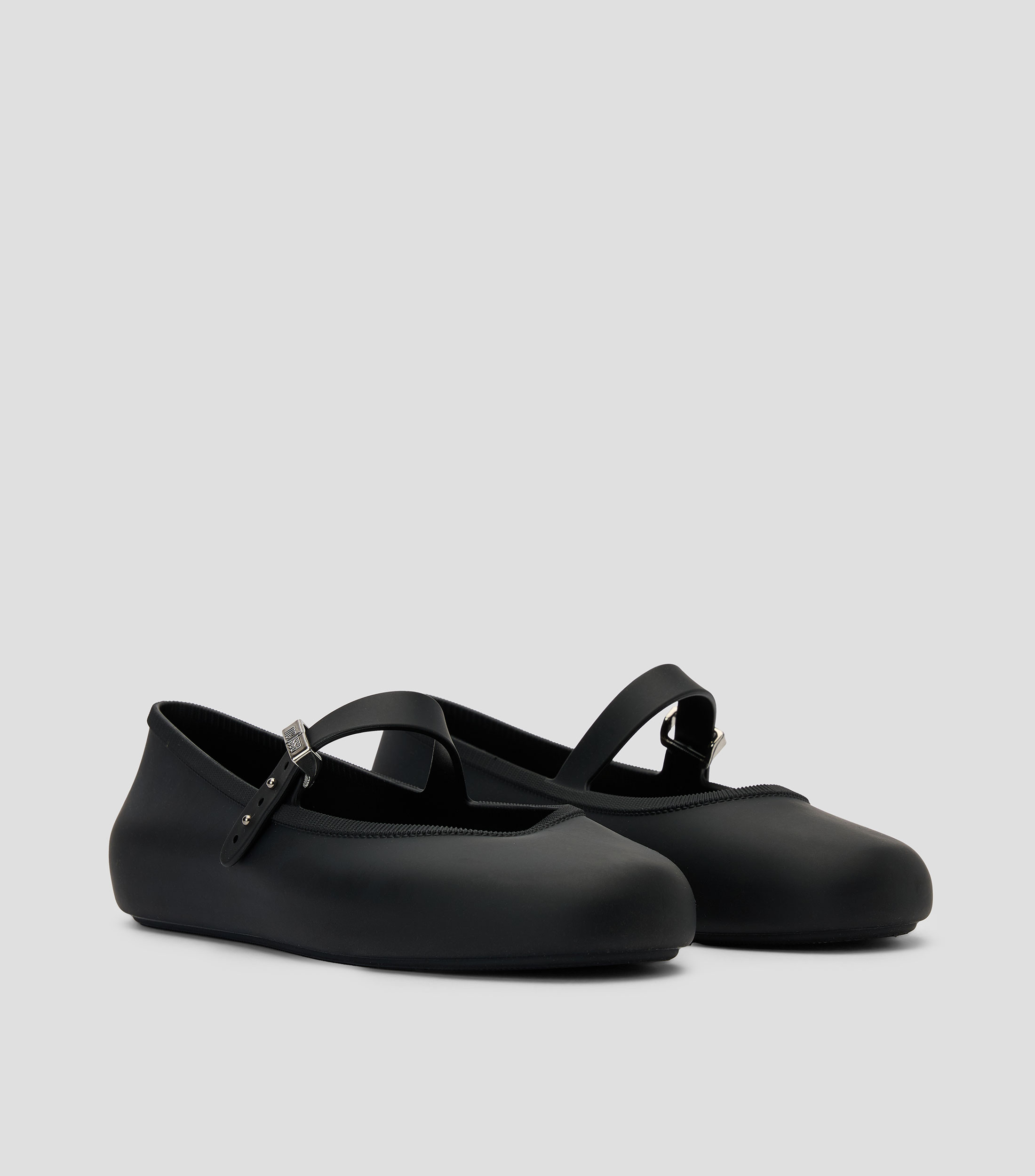 Flats liso Mujer