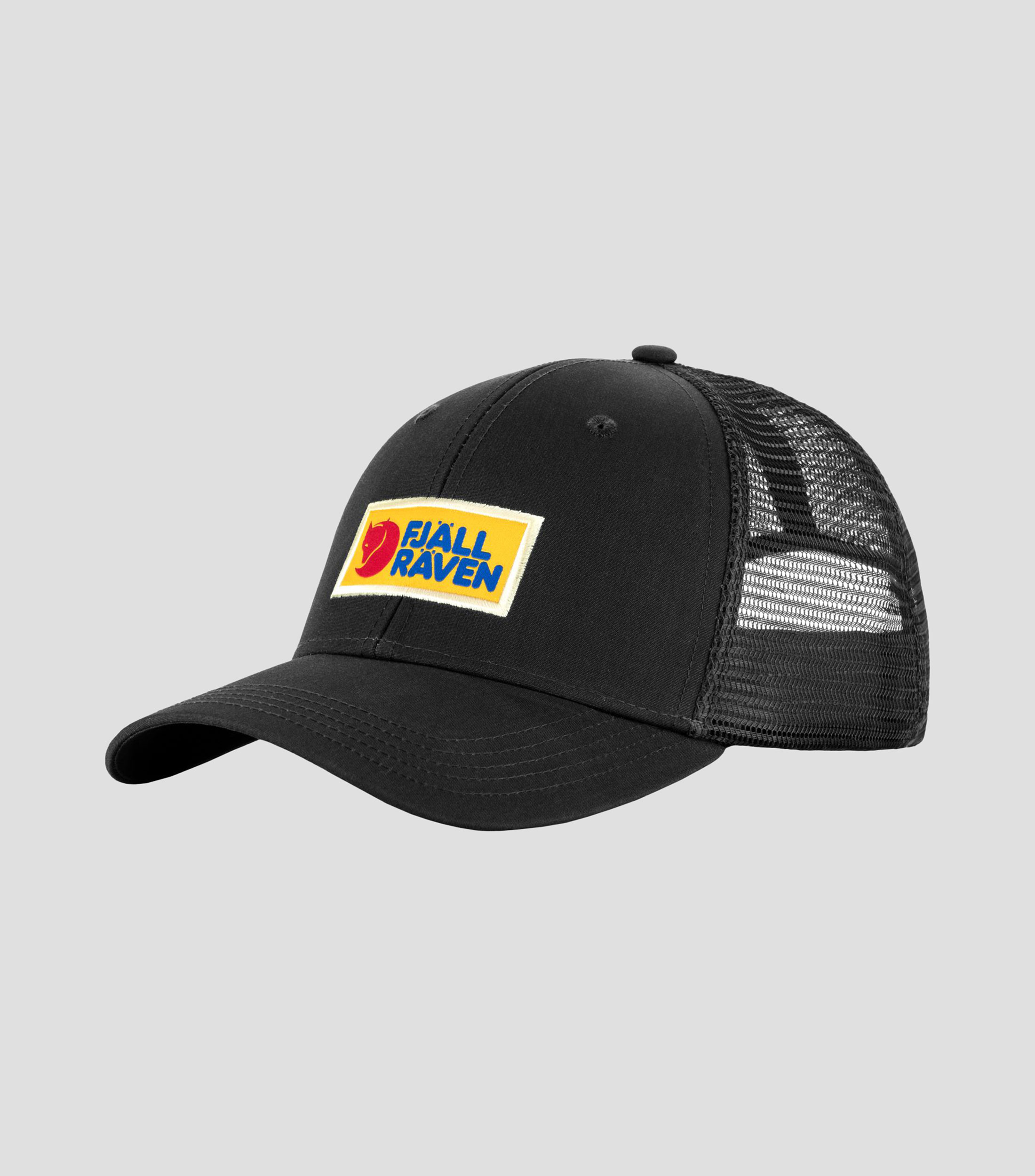 Gorra con logo Hombre