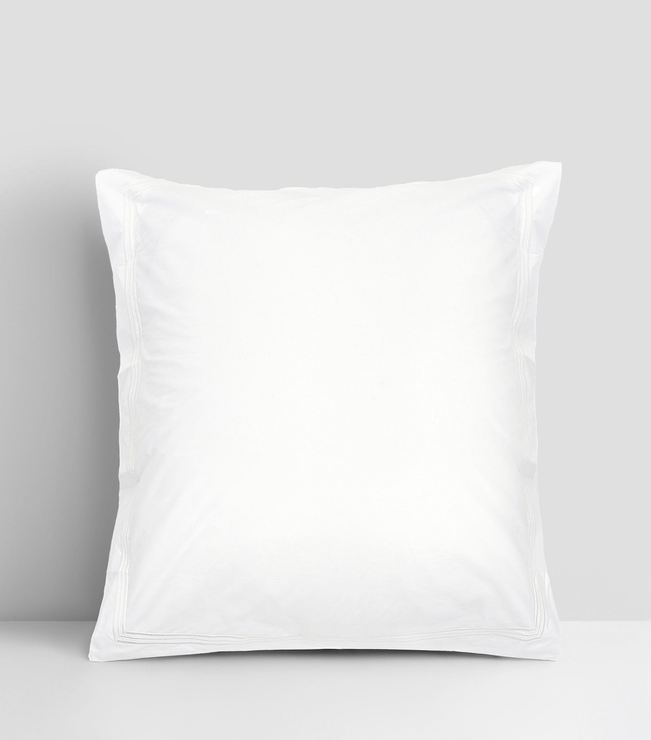 Juego de funda para duvet King Size Triplo Popeline en algodon