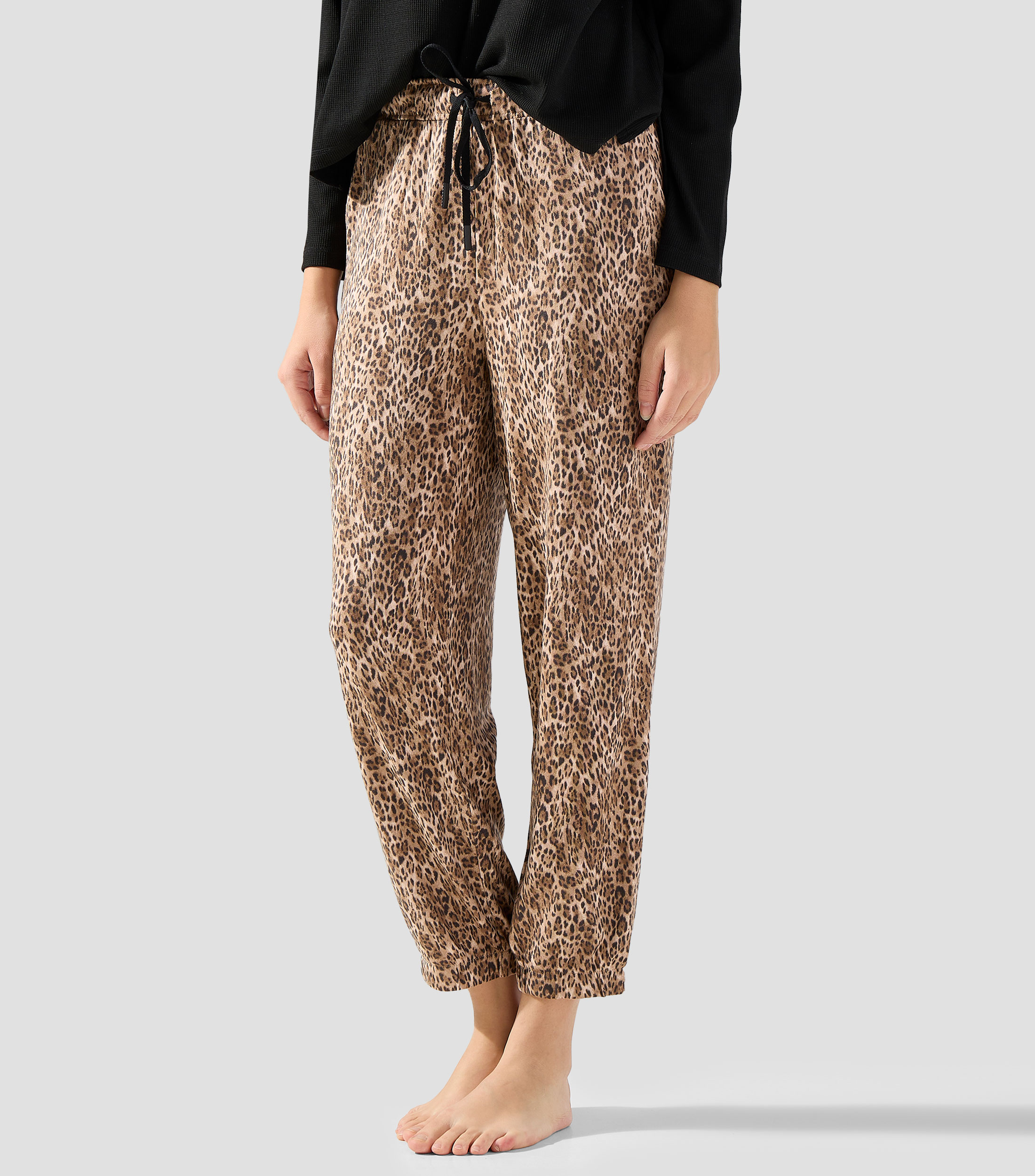 Pantalón pijama Mujer