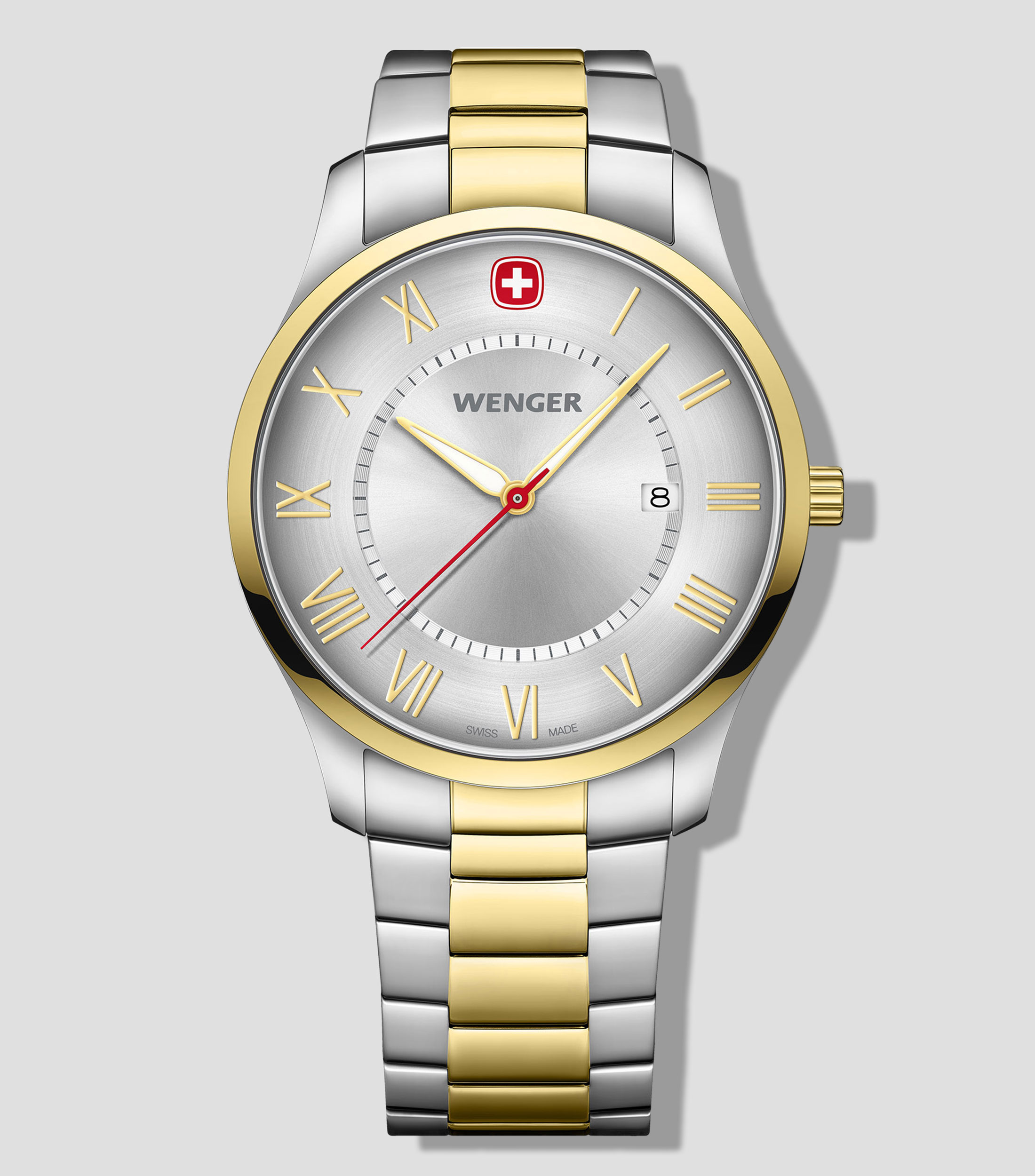 Reloj City Classic Hombre