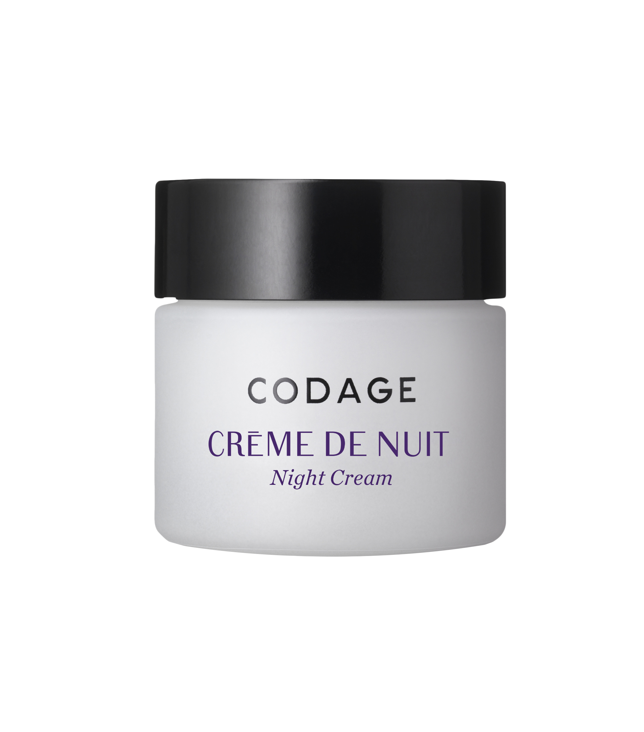 Crema de Noche, 50 ml