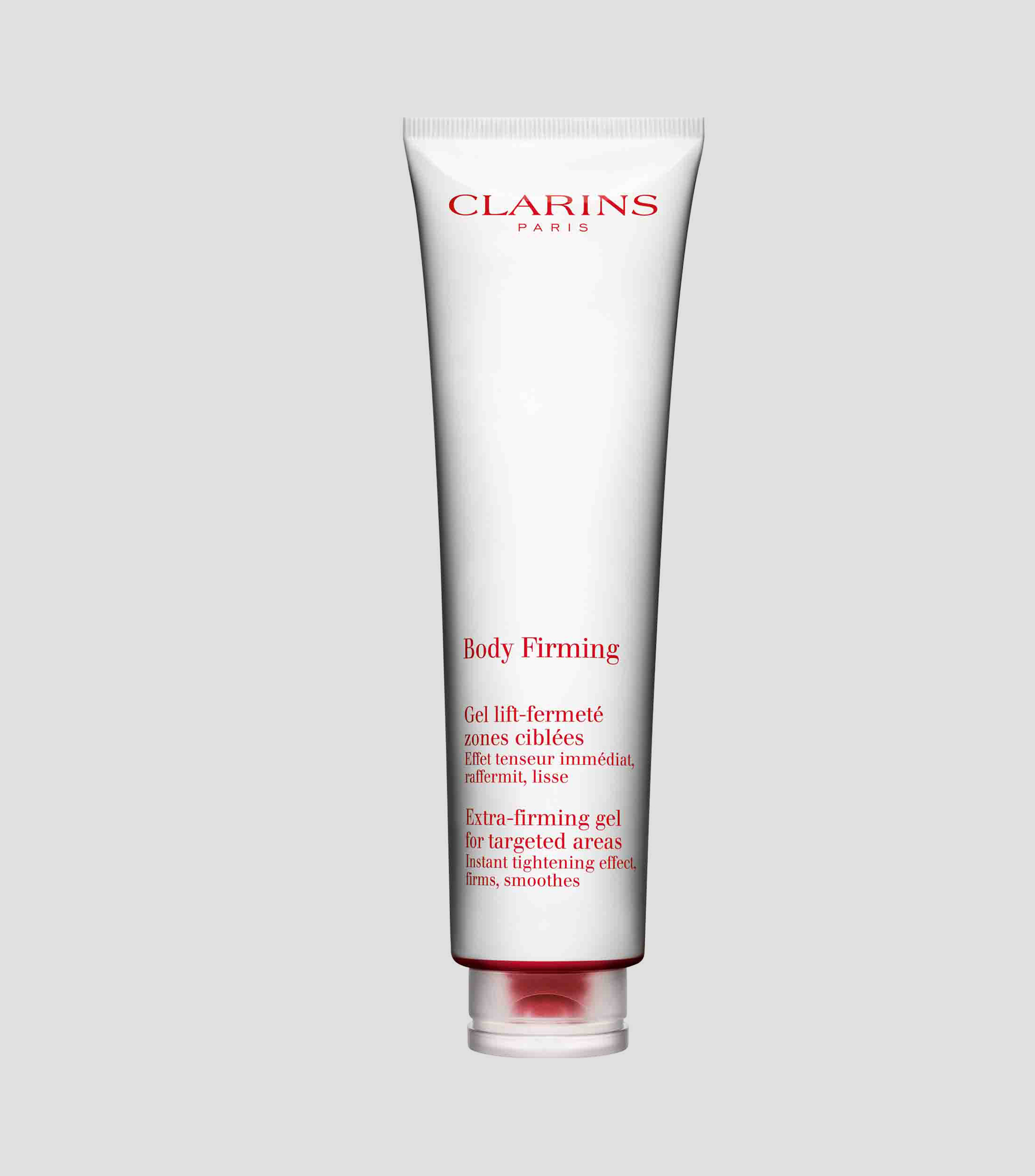 Crema Corporal Reafirmante, 200 ml