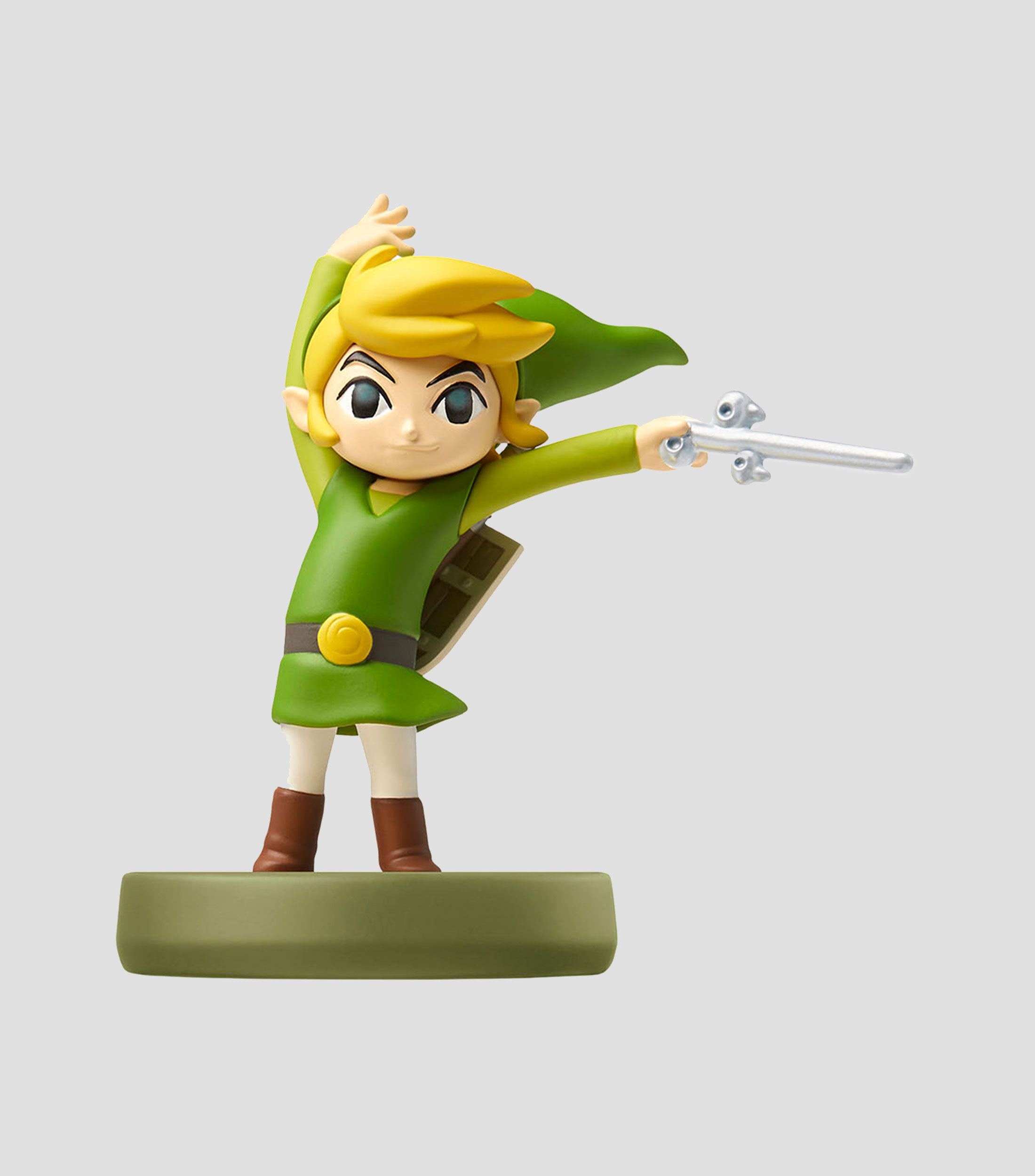 ACC Amiibo Toonlink Nintendo Switch