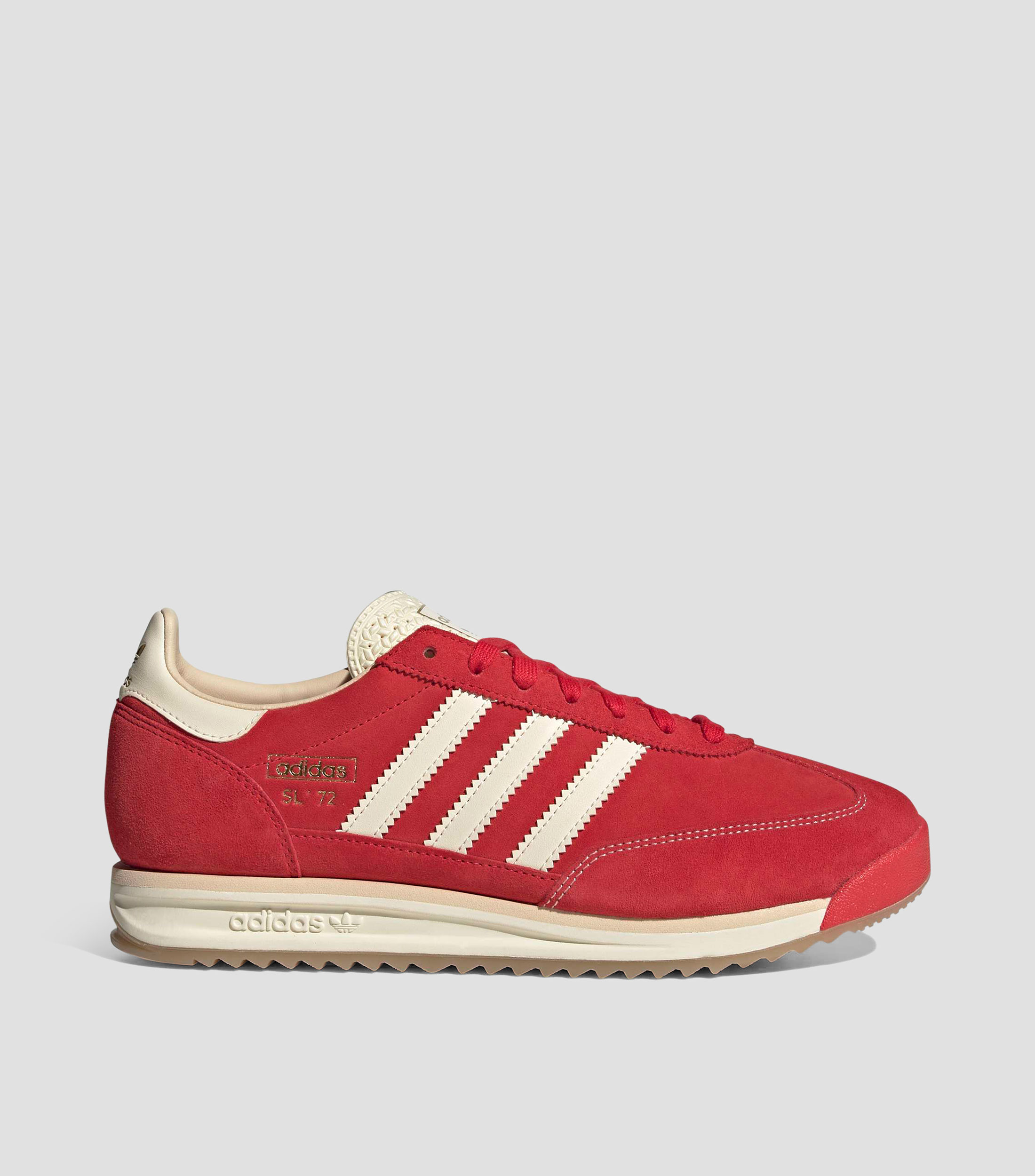 Tenis casuales SL 72 RS Hombre