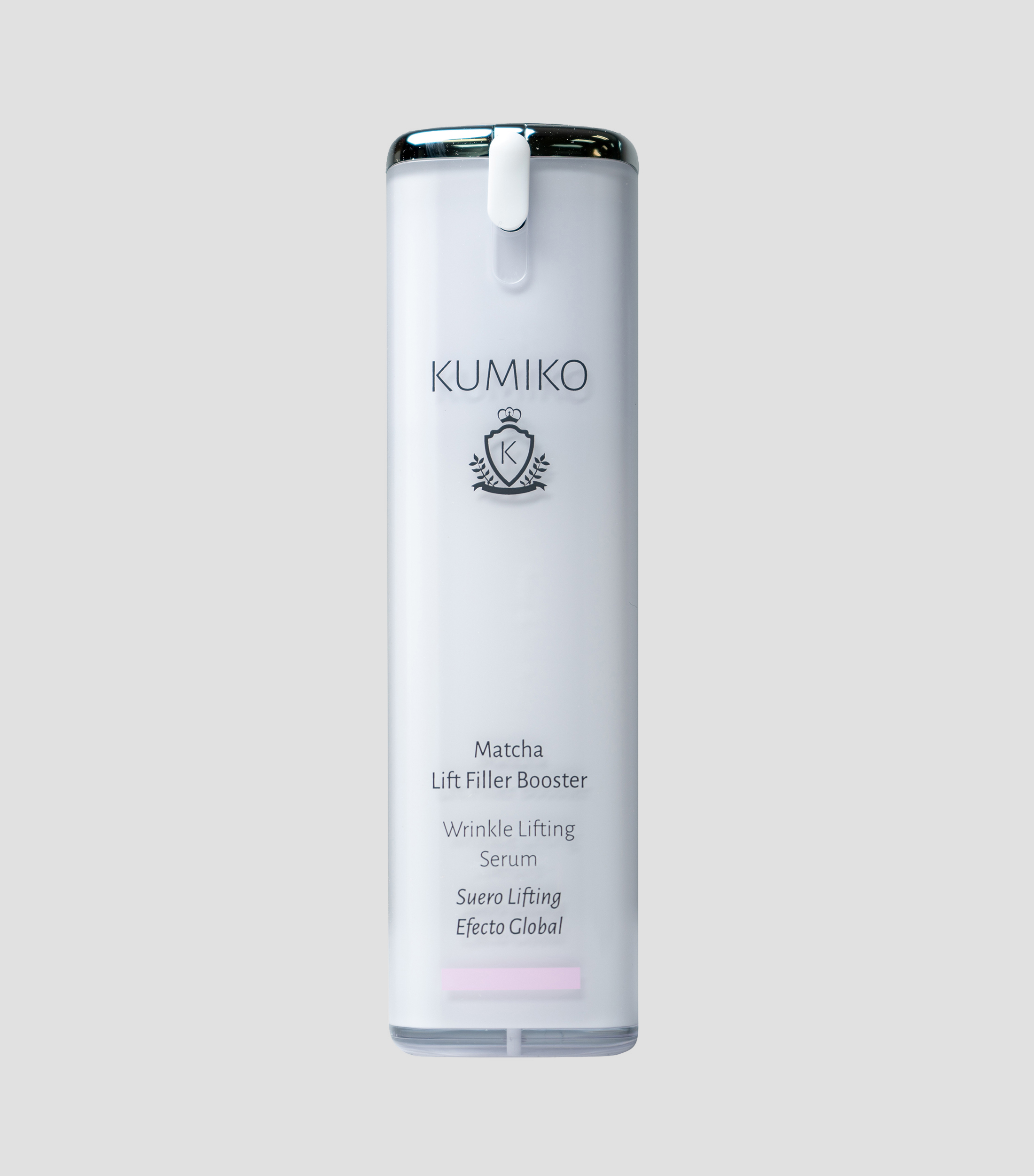 Suero Facial Antiarrugas Matcha Lift Filler Booster, 30 ml