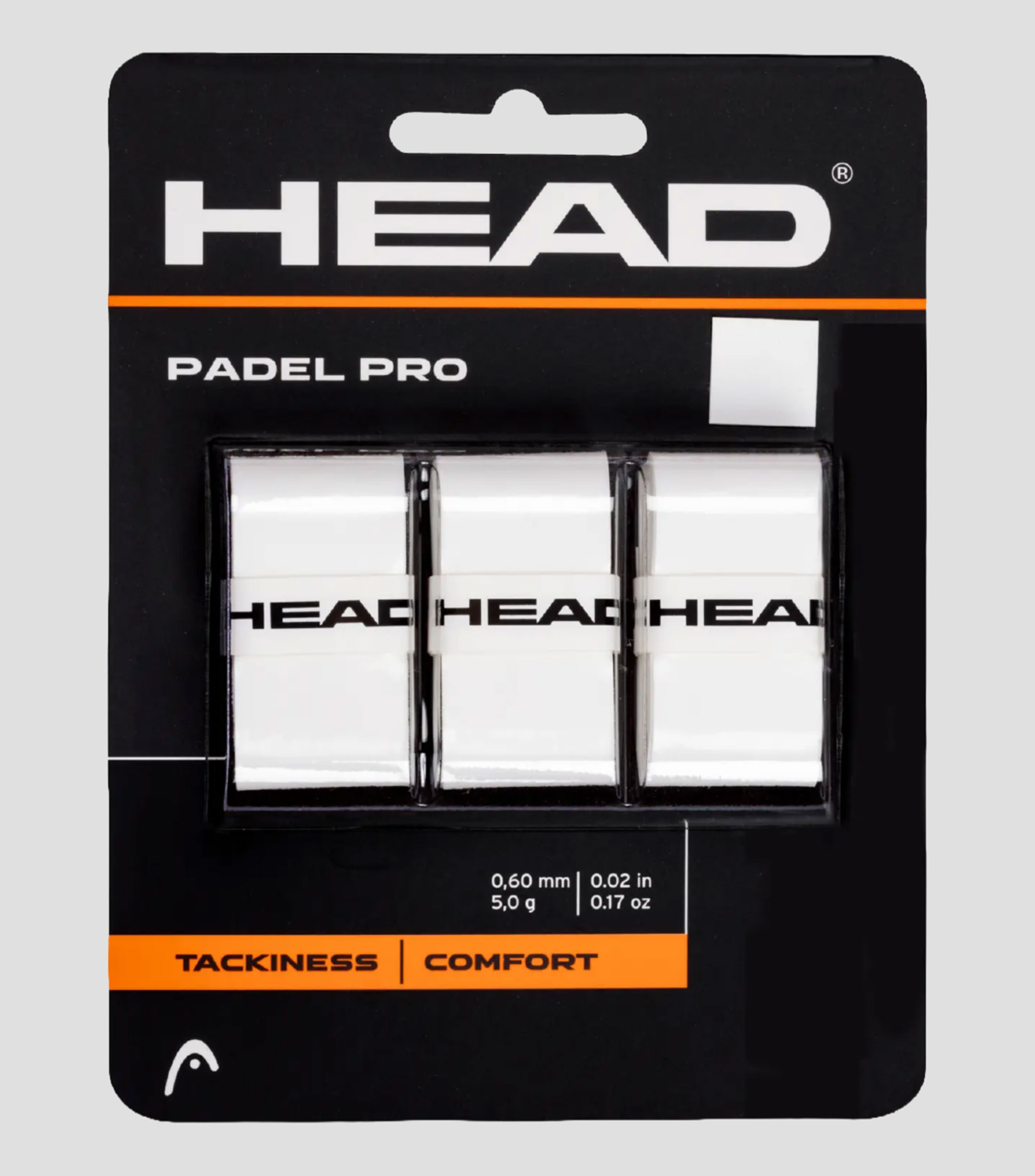 Empuñadura para pala de pádel PRO