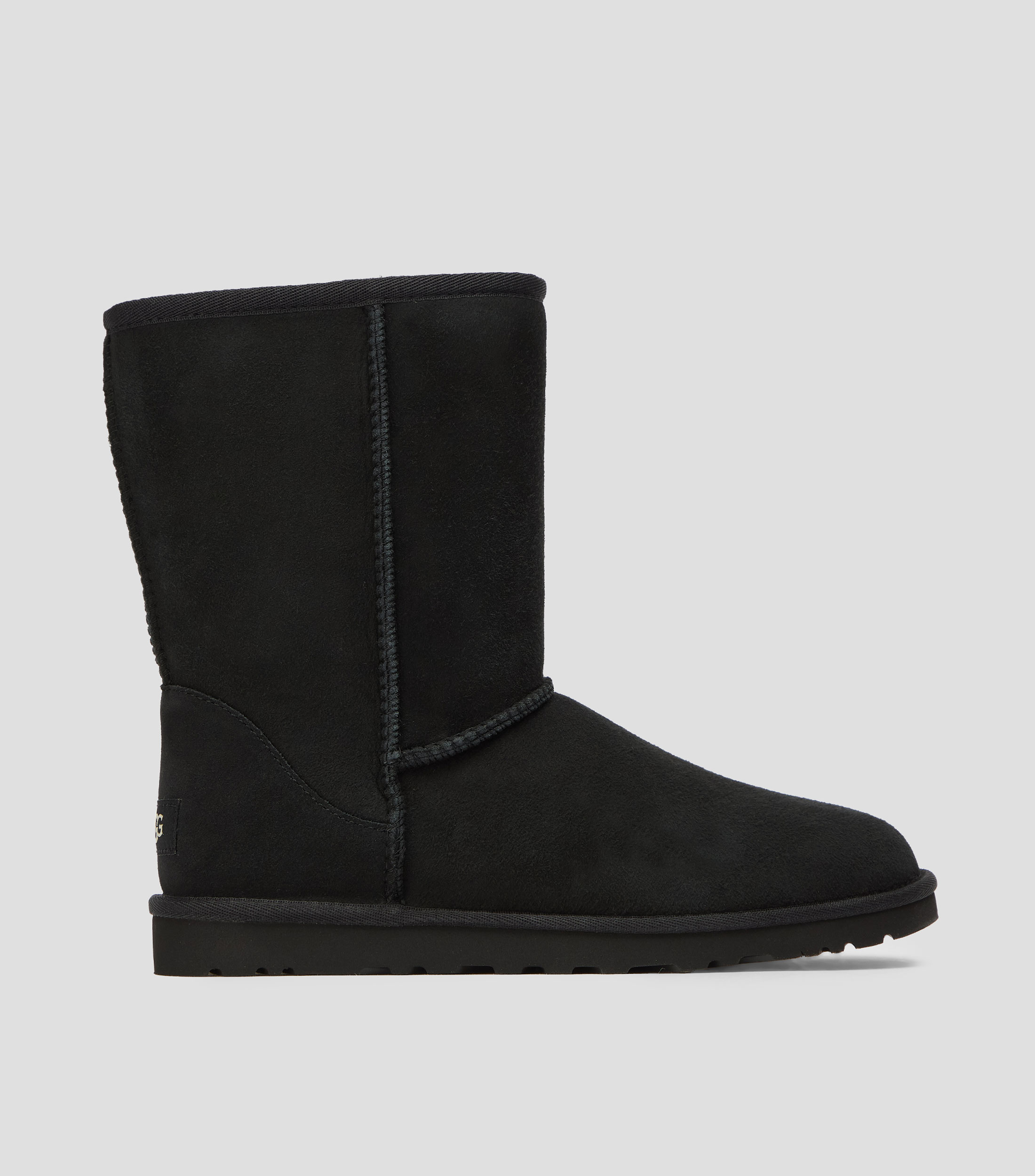 Botas Medias Hombre