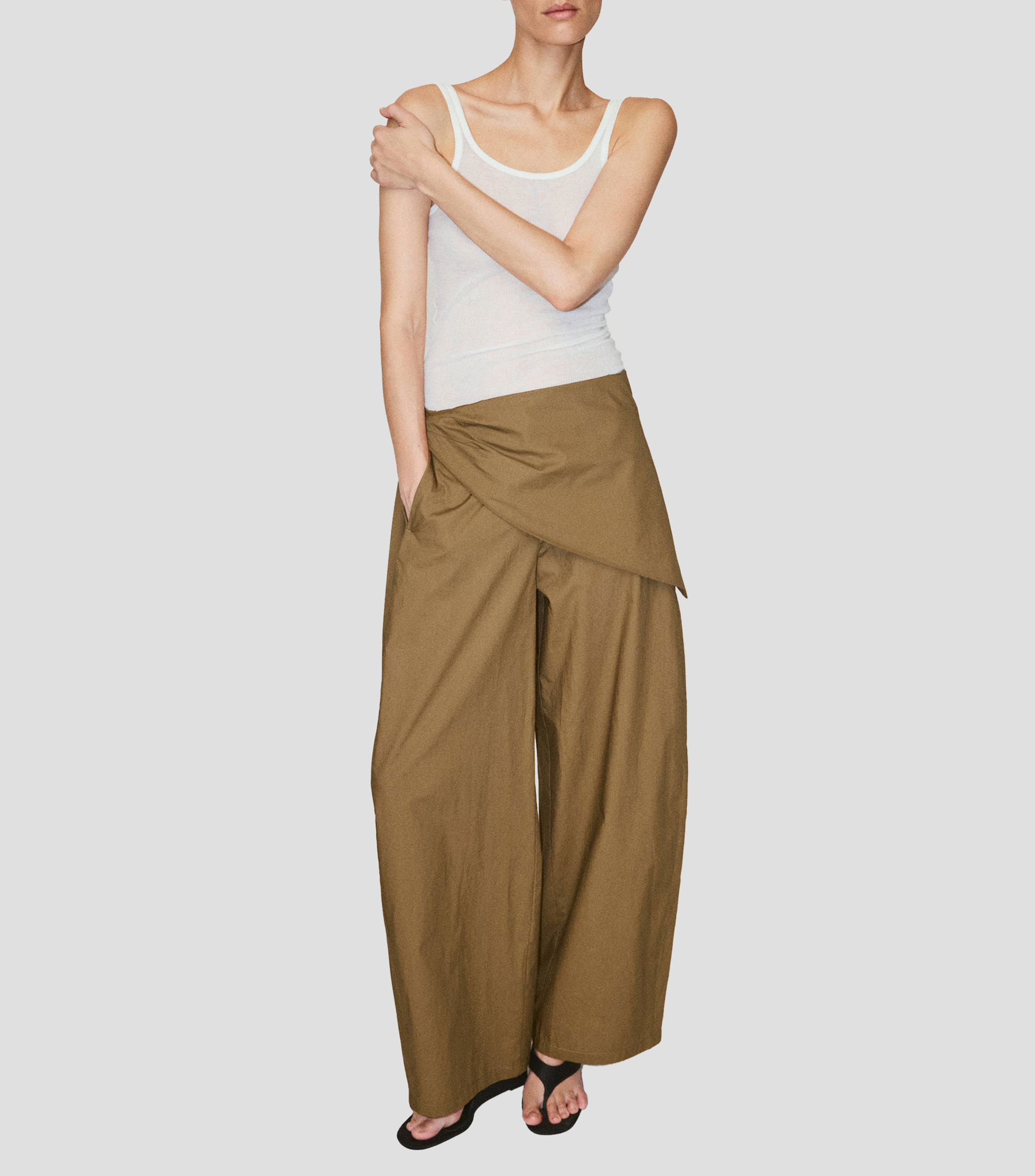 Pantalón Mujer