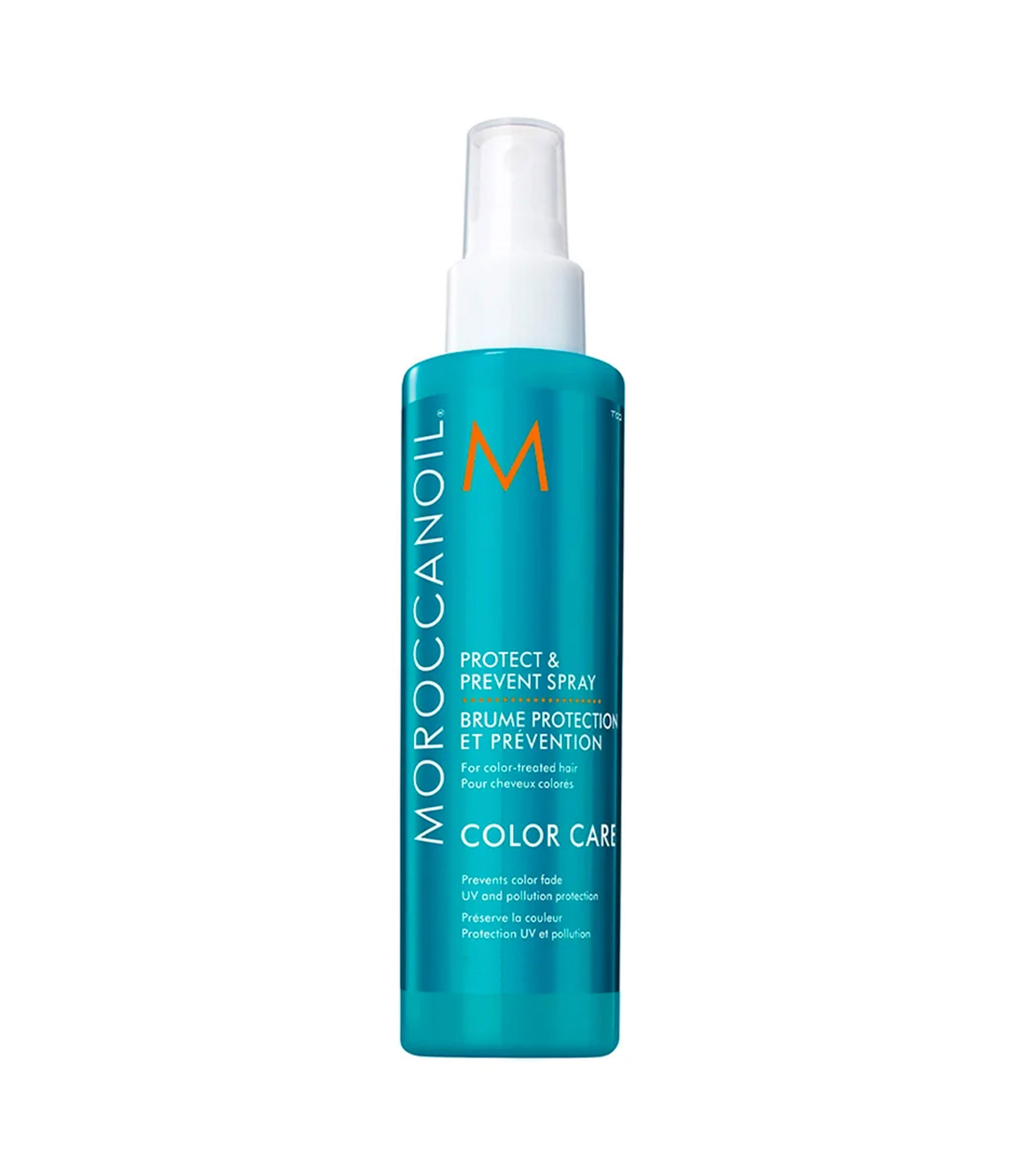 Bruma protectora para el cabello Color Care, 160 ml