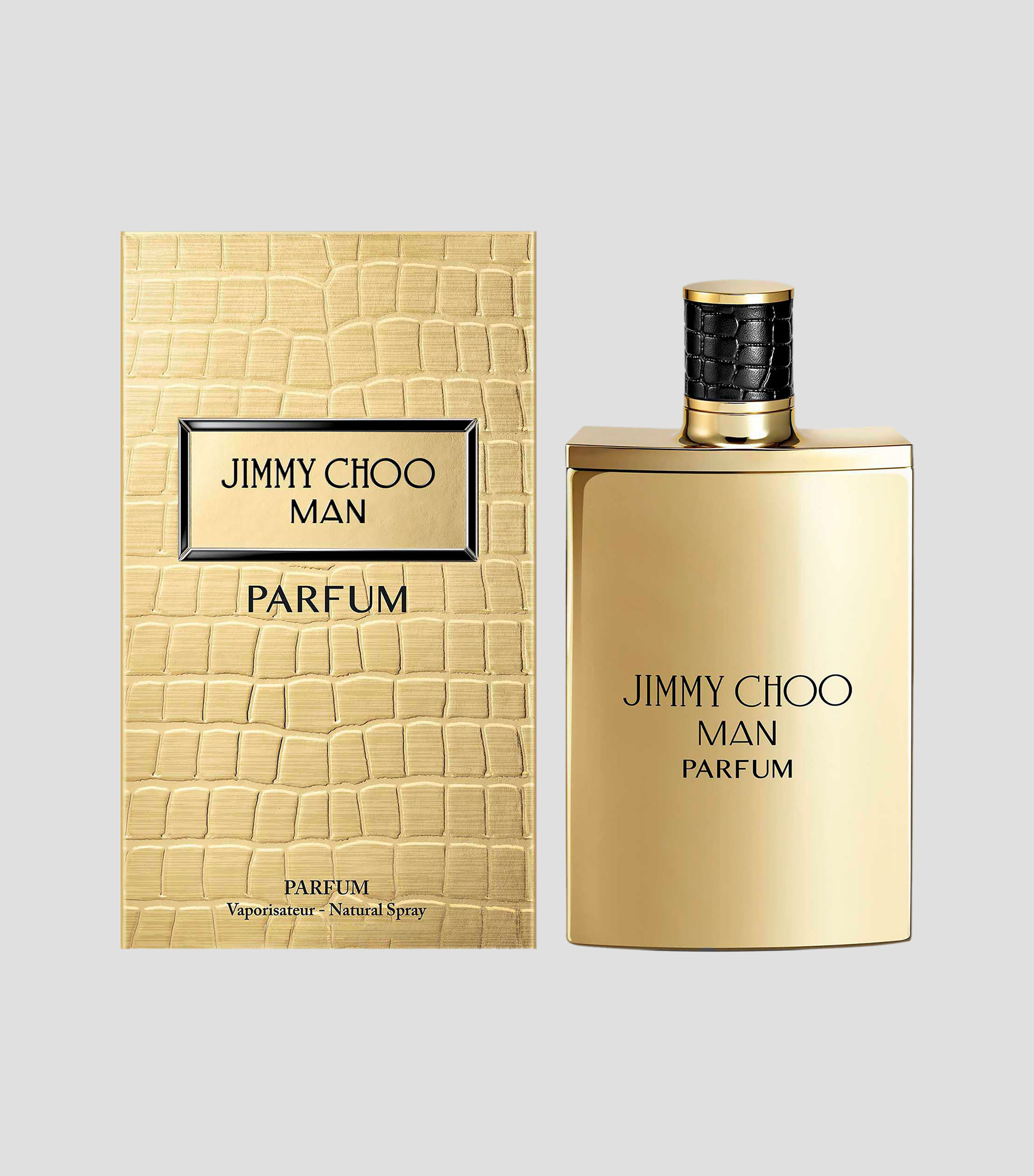 Perfume Man Parfum, 100 ml para Hombre