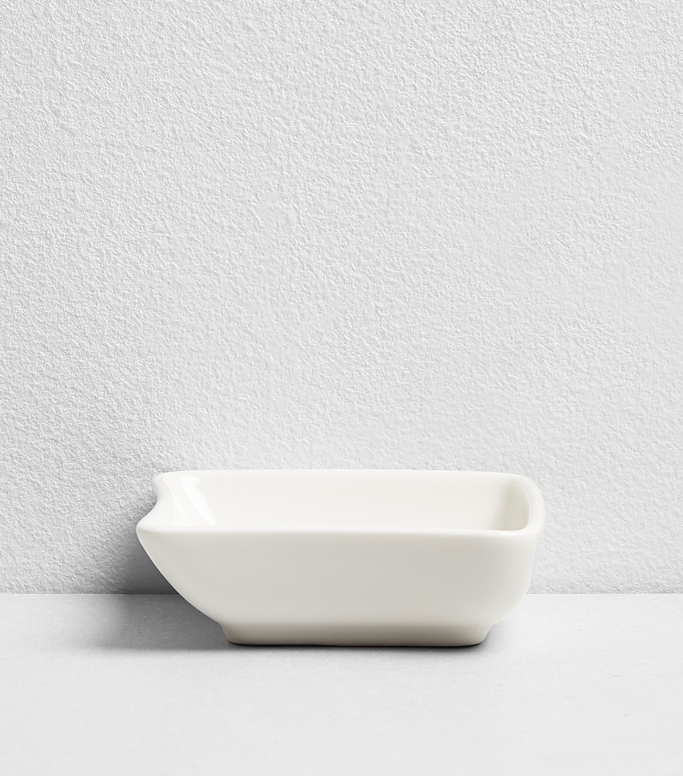 Salsera pequena NewWave Blanco