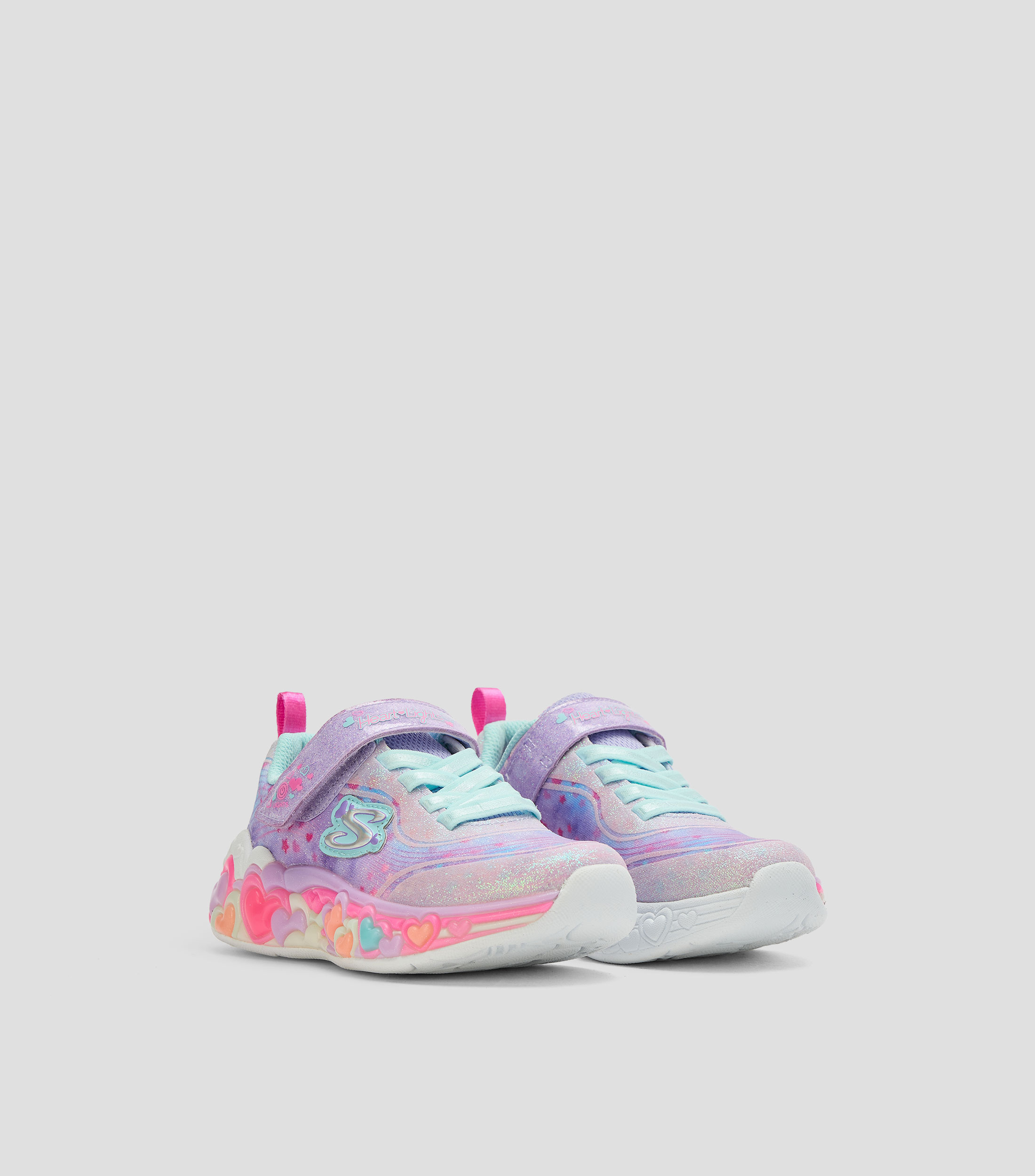 Tenis casuales Niña