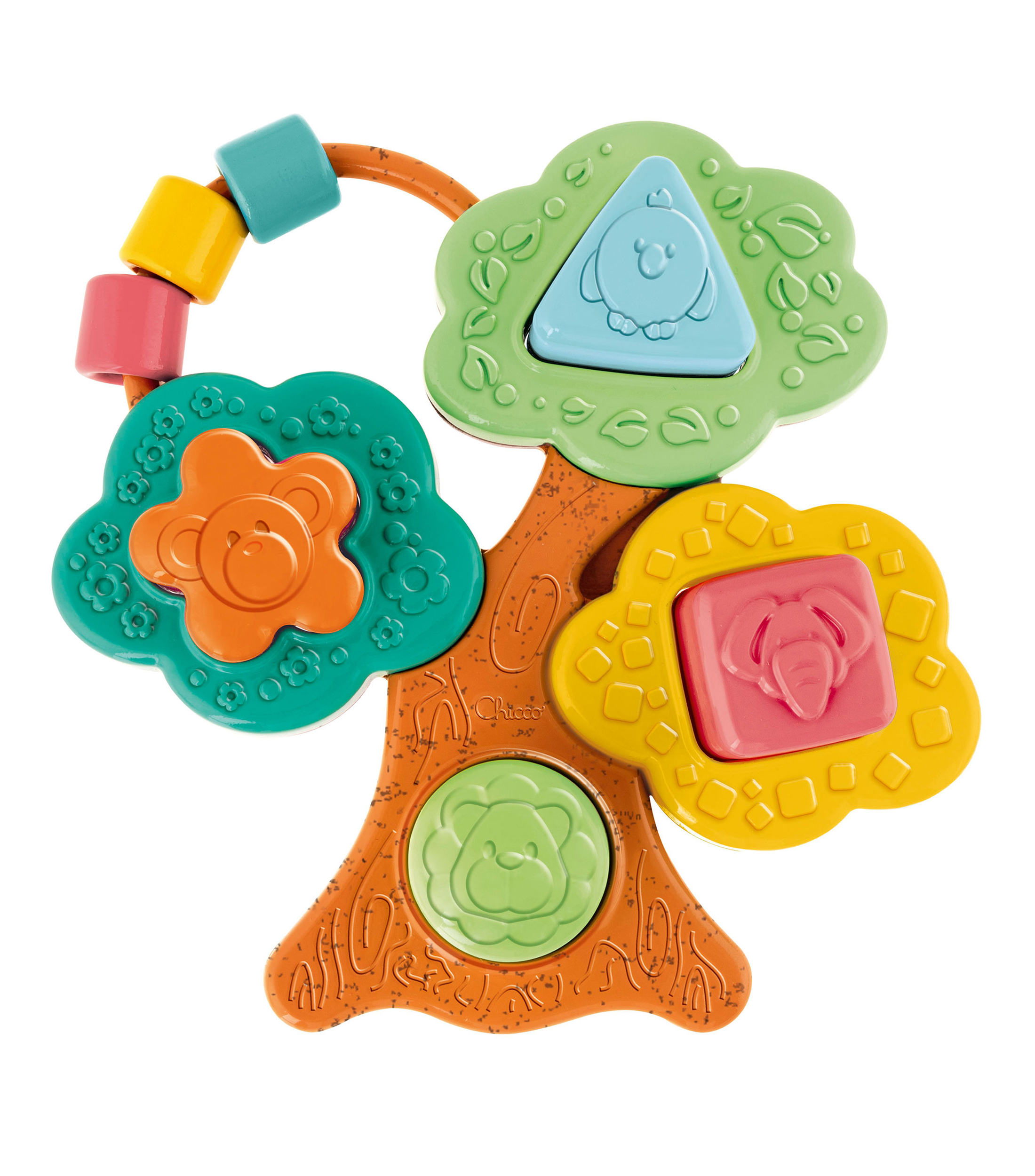 Baobab Forma y Ordena Eco