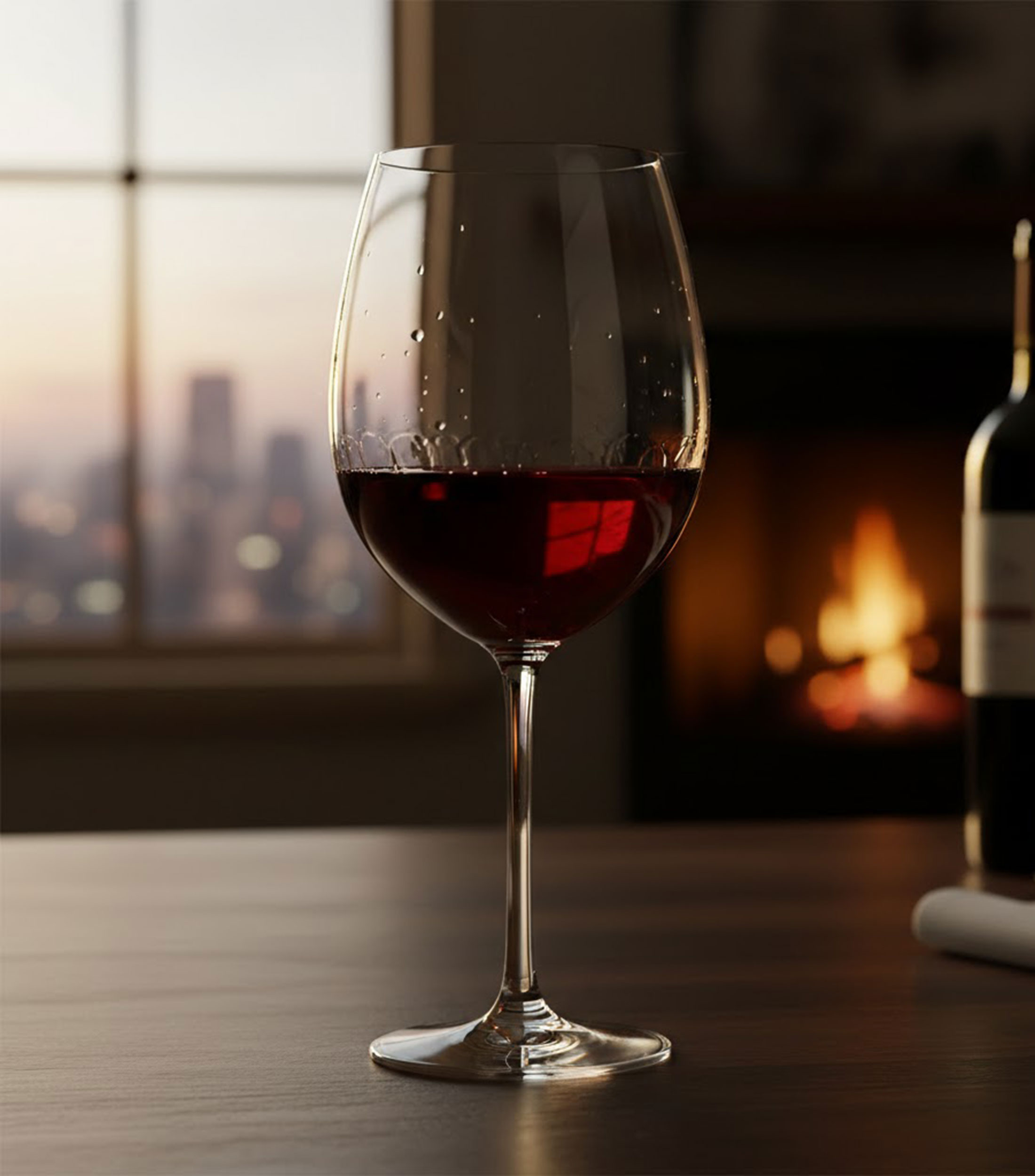 Copa para Vino