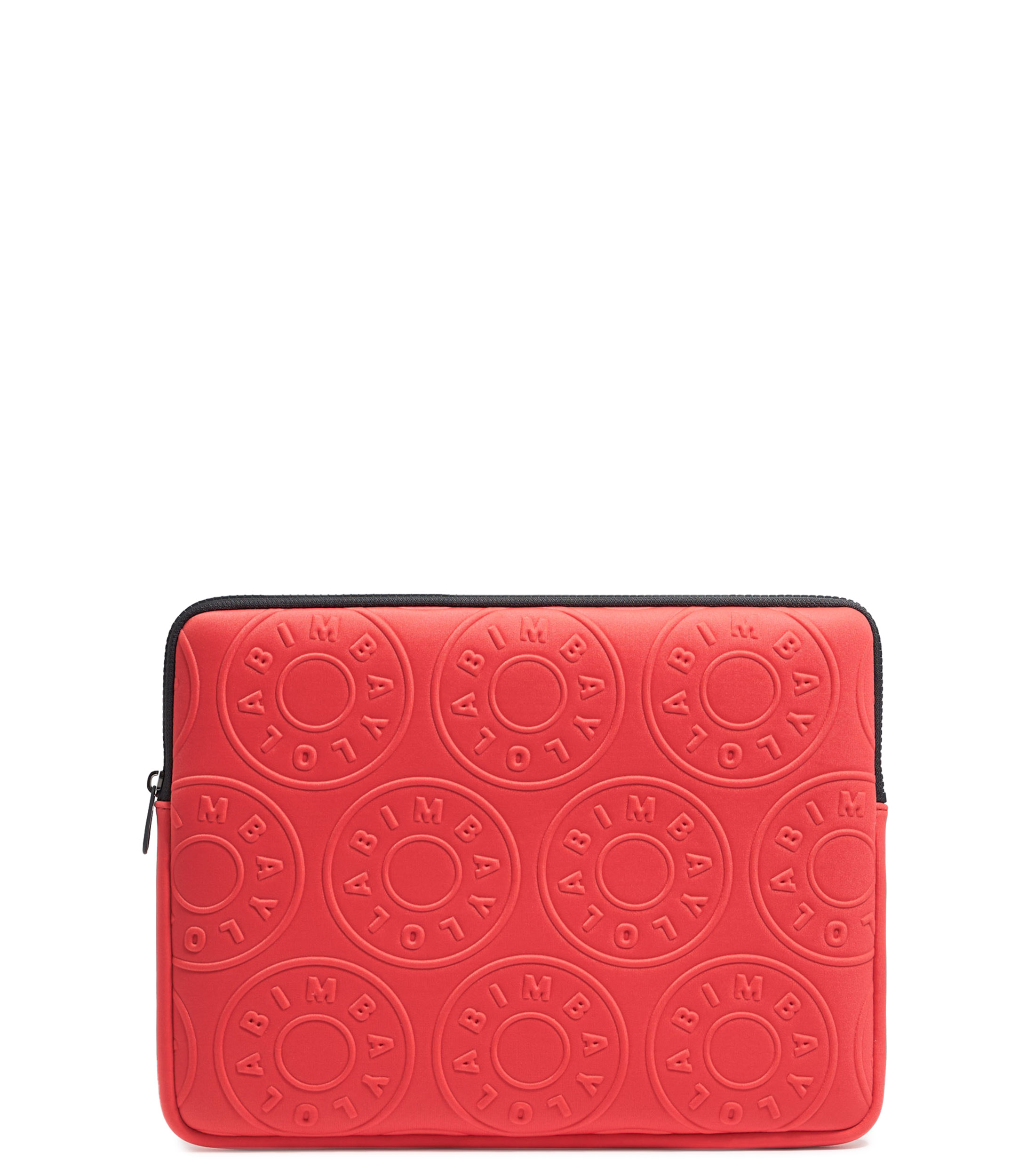 Porta Laptop Funda De Portatil Bimba Y Lola Funda Port Funda