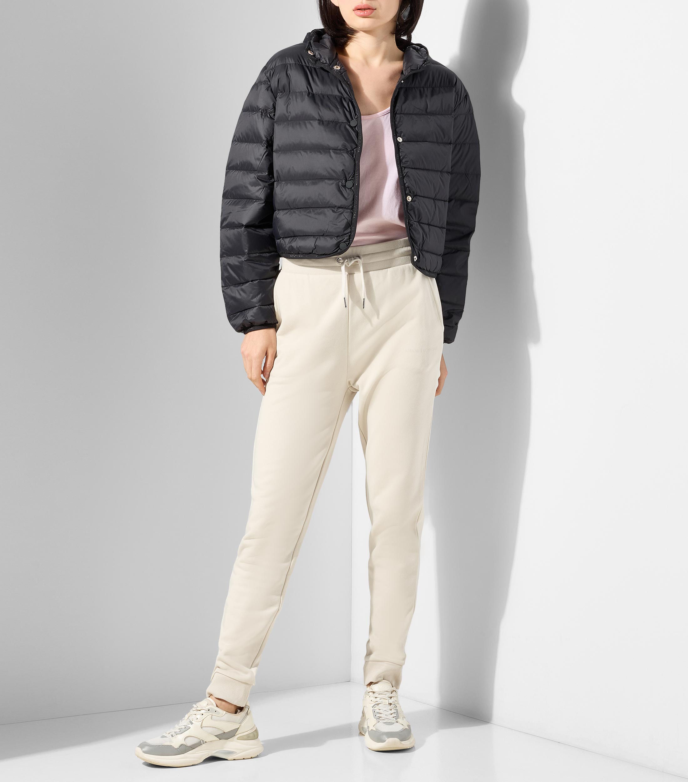 Pants liso Mujer