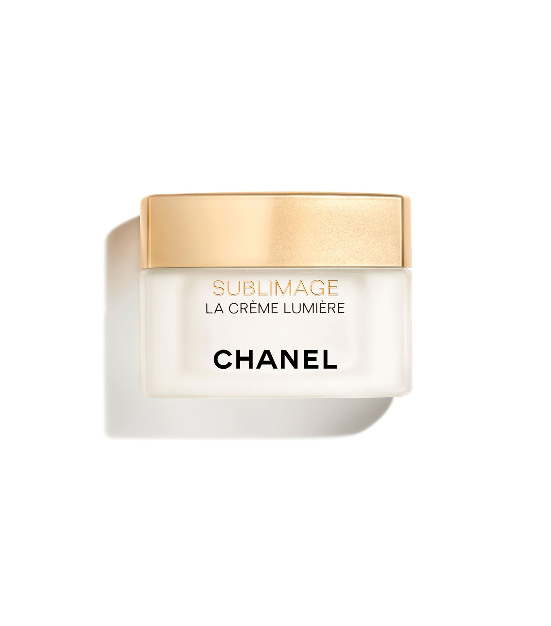 CREMA EXCEPCIONAL: REGENERA E ILUMINA