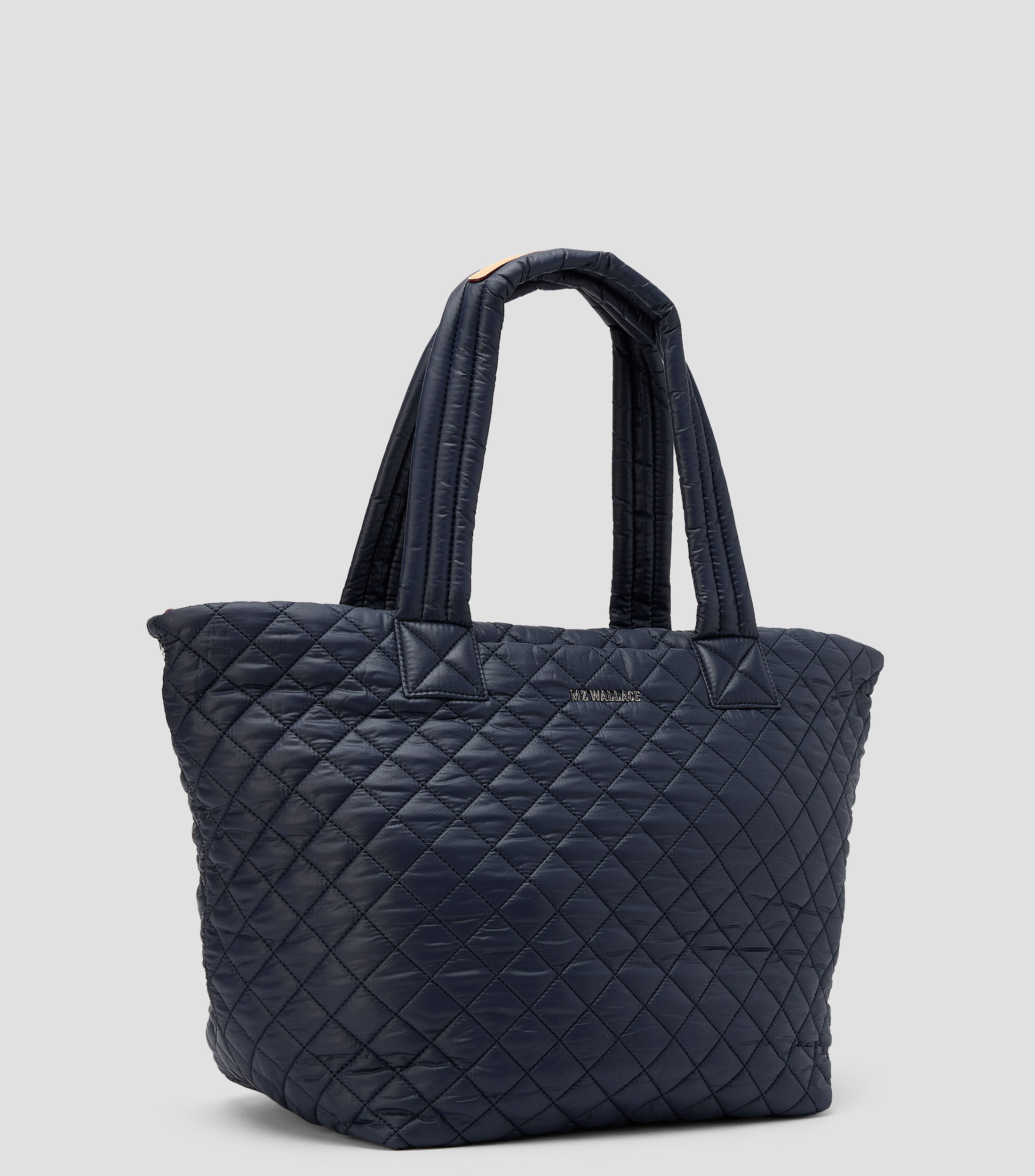 Bolsa tote lisa Mujer