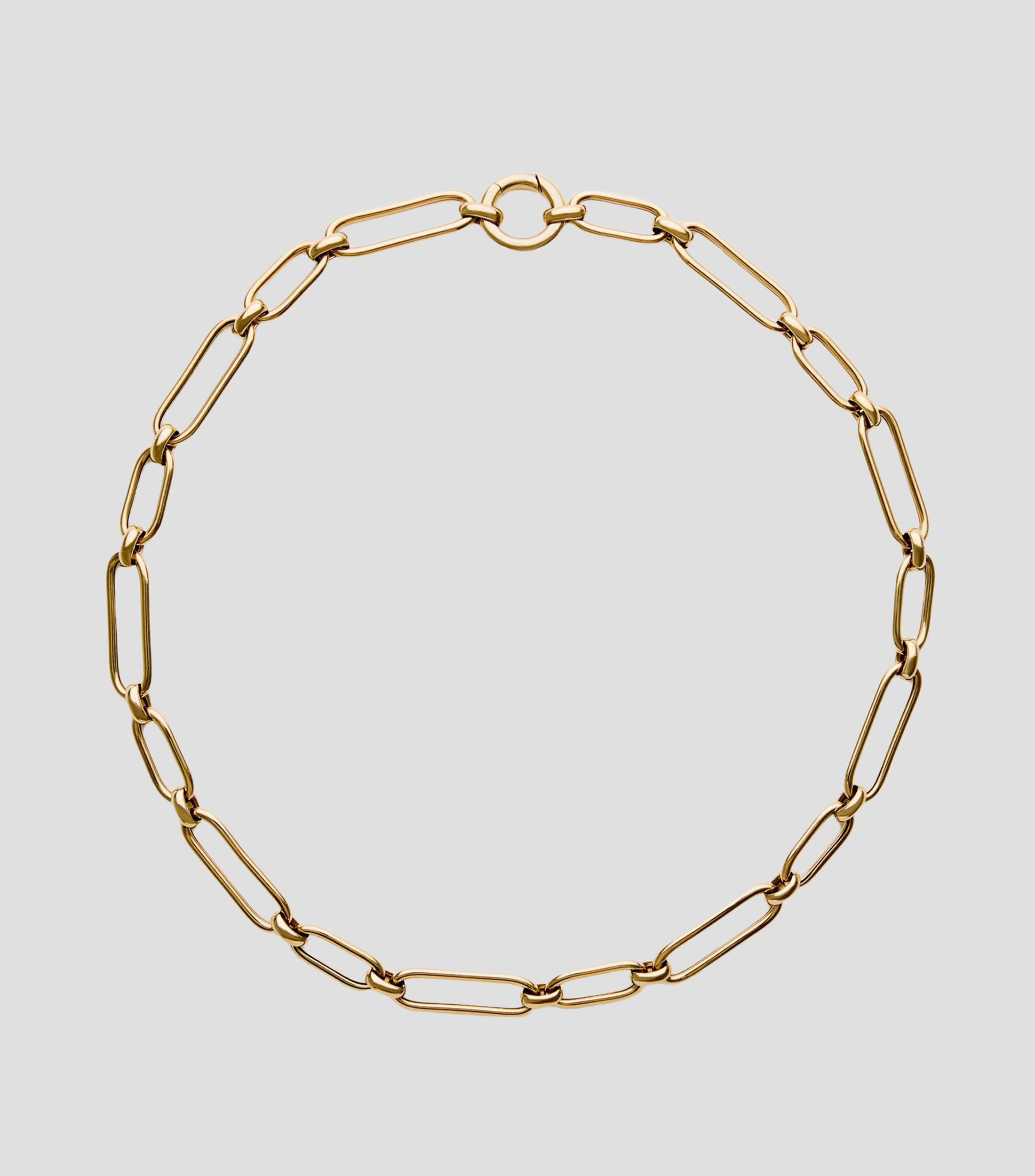 Cadena en plata .925 Chains & Necklaces Mujer