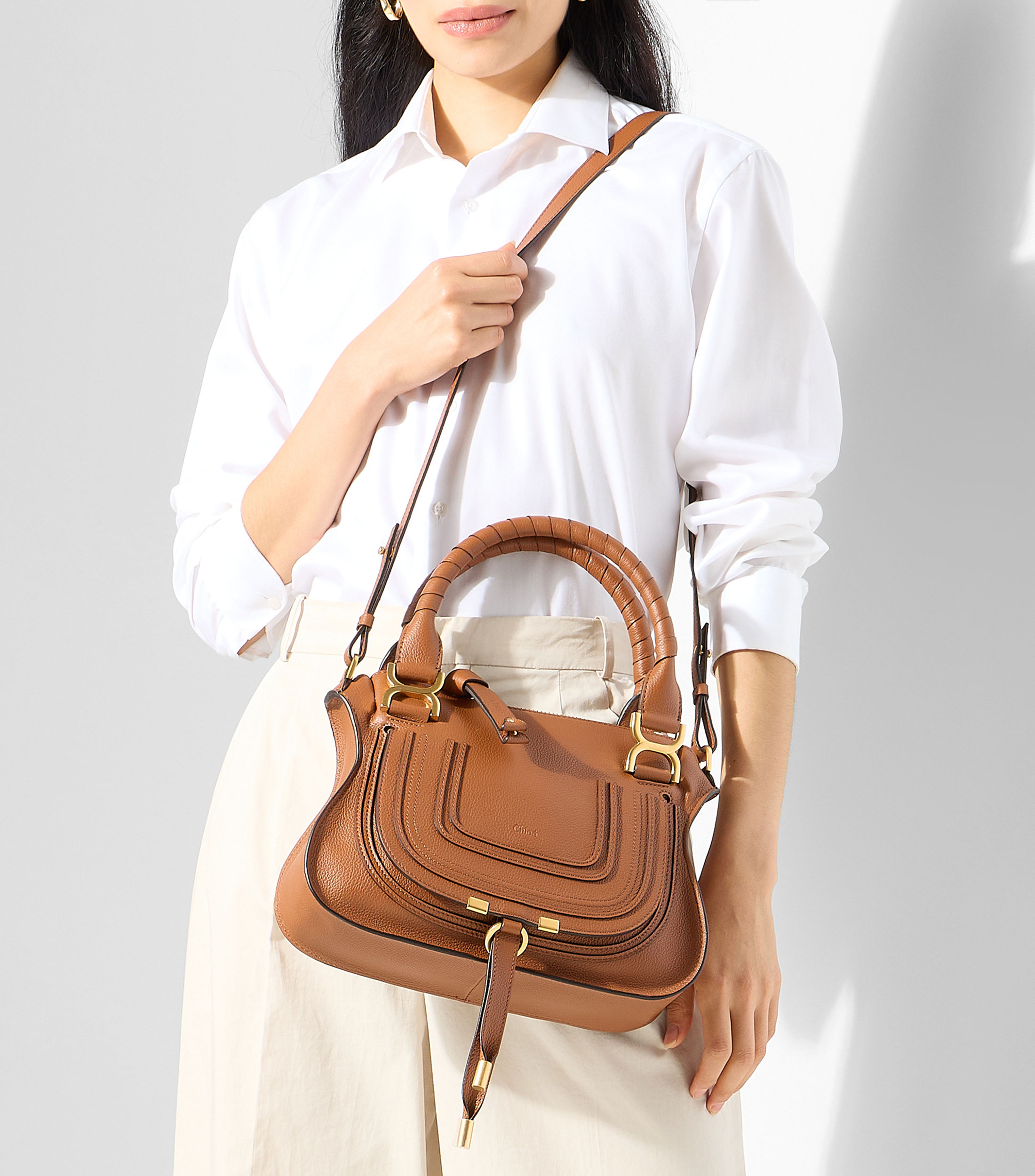 Bolsa Shoulder Mujer