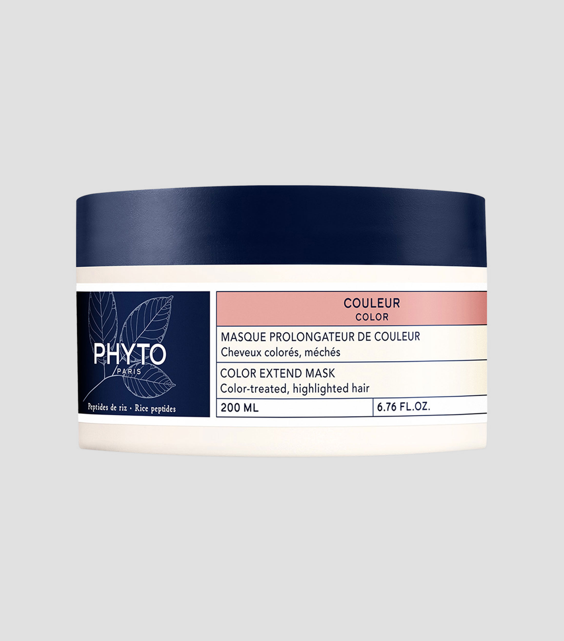 Mascarilla Prolongadora de Color, 200 ml