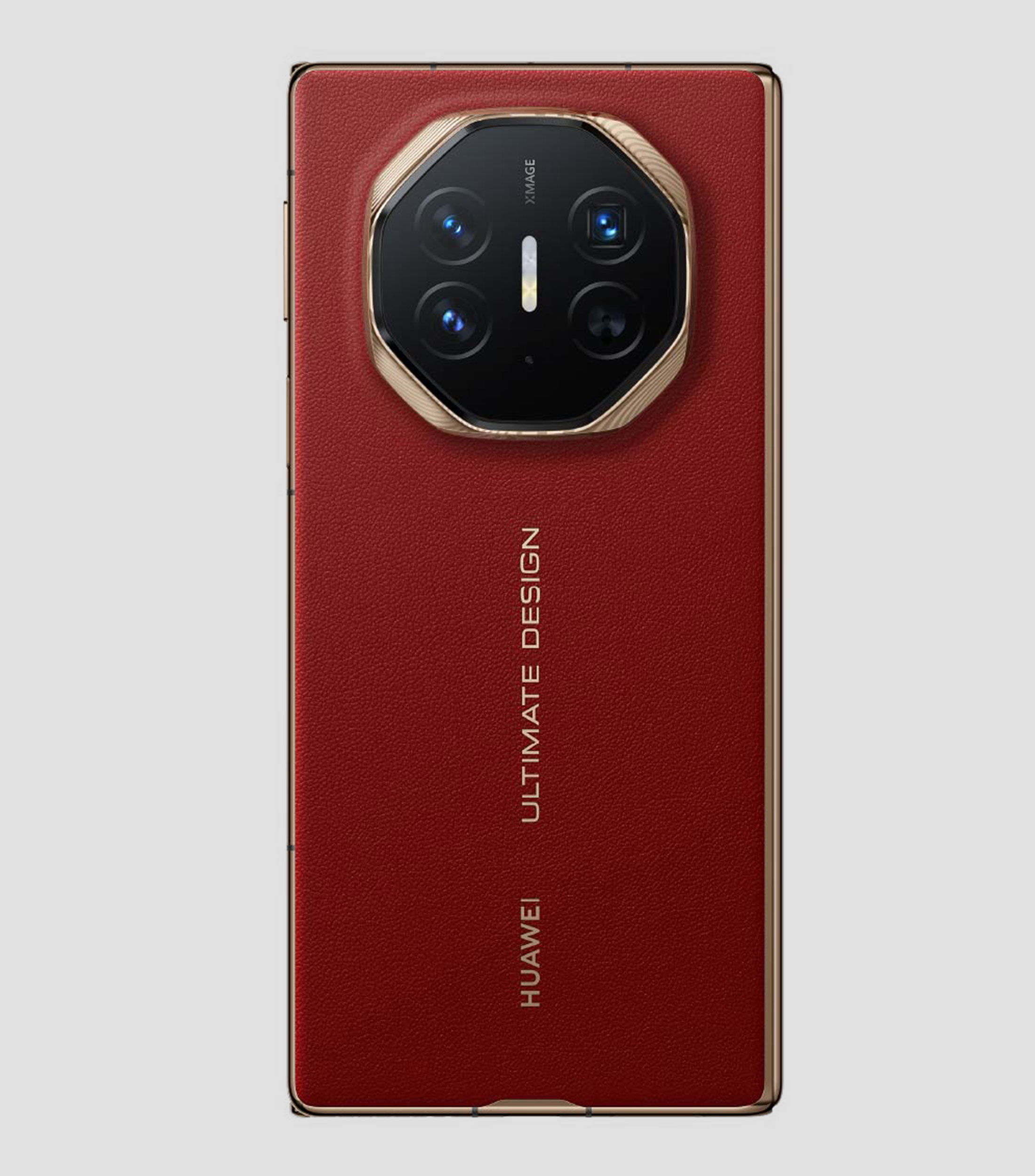 Celular Mate XT ULTIMATE DESIGN, 1 TB, RAM 16 GB, Rojo, Desbloqueado