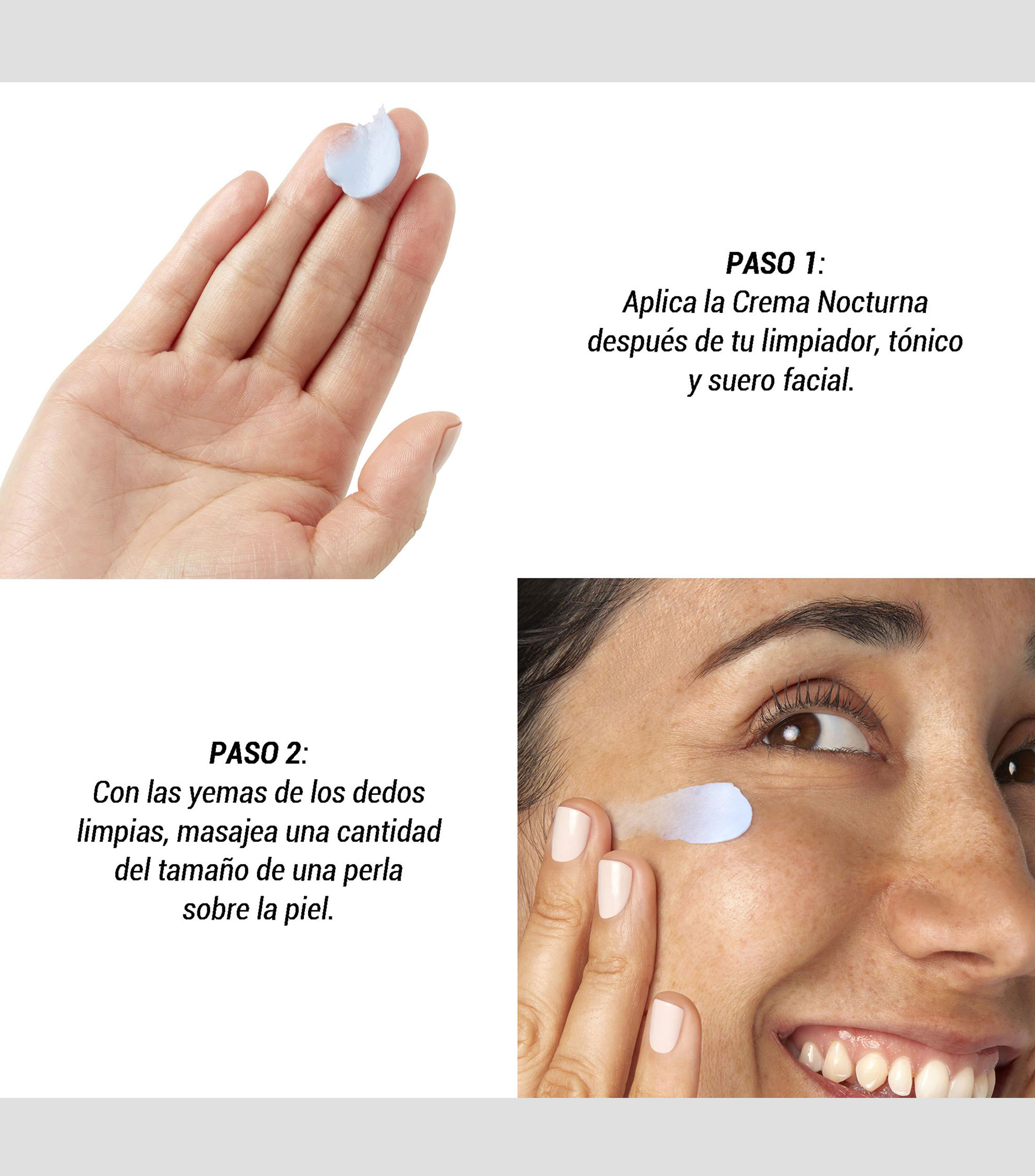 Crema de Noche Midnight Recovery Omega-Rich, 50 ml
