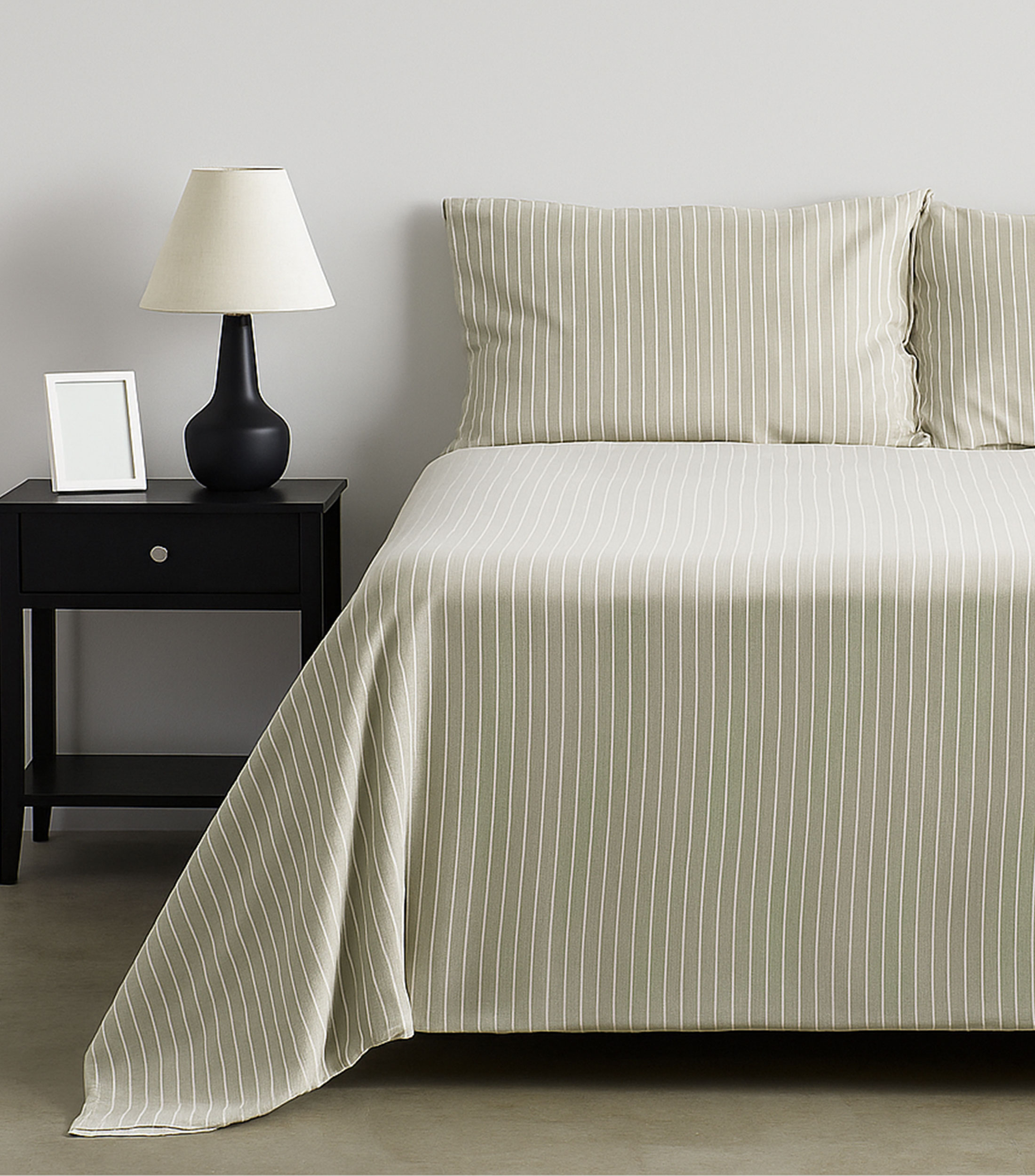 Juego de Funda para Duvet Matrimonial/Queen Size en algodón