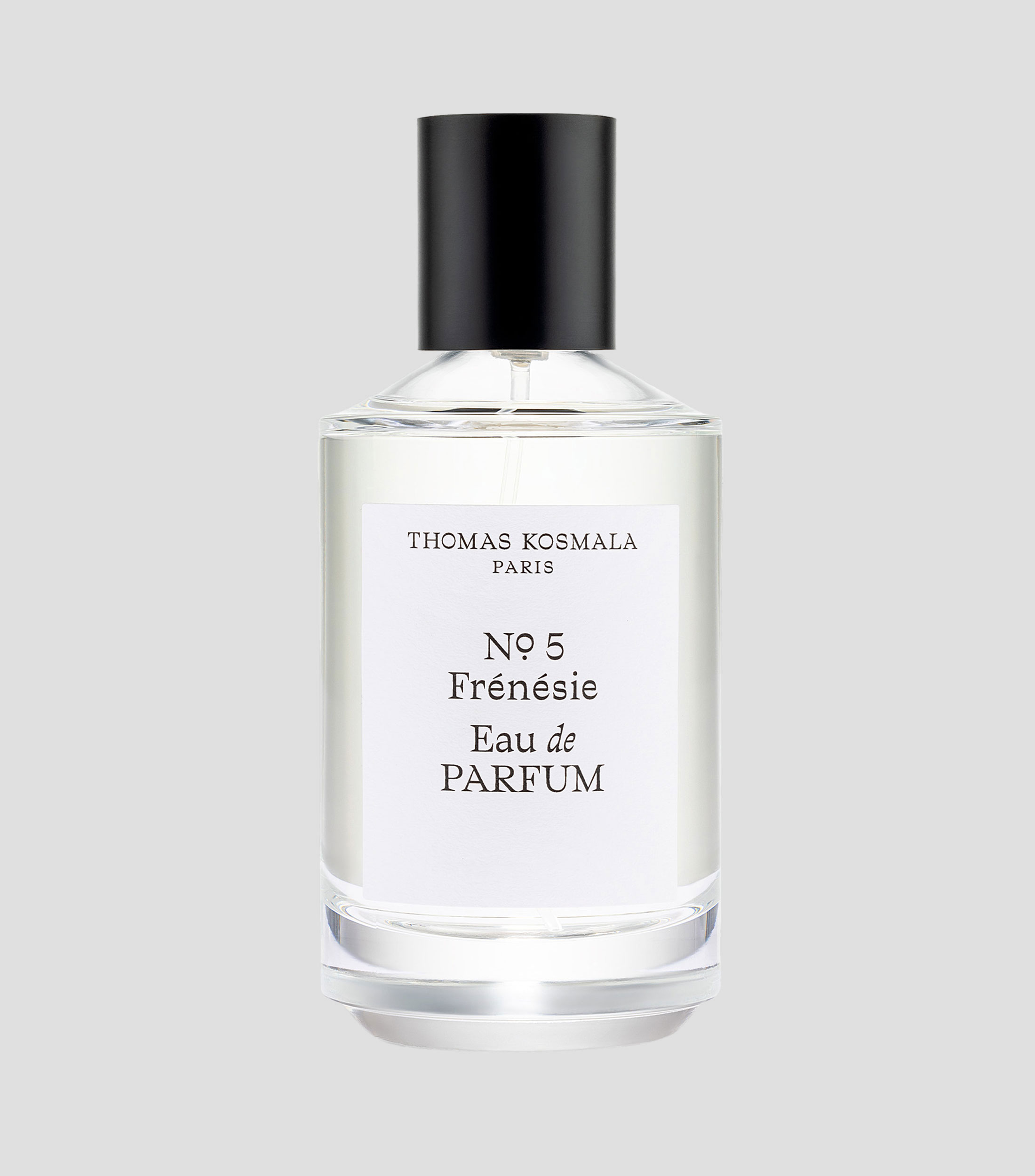Perfume, No. 5 - Frenesie, Eau de Parfum, 100 ml Unisex