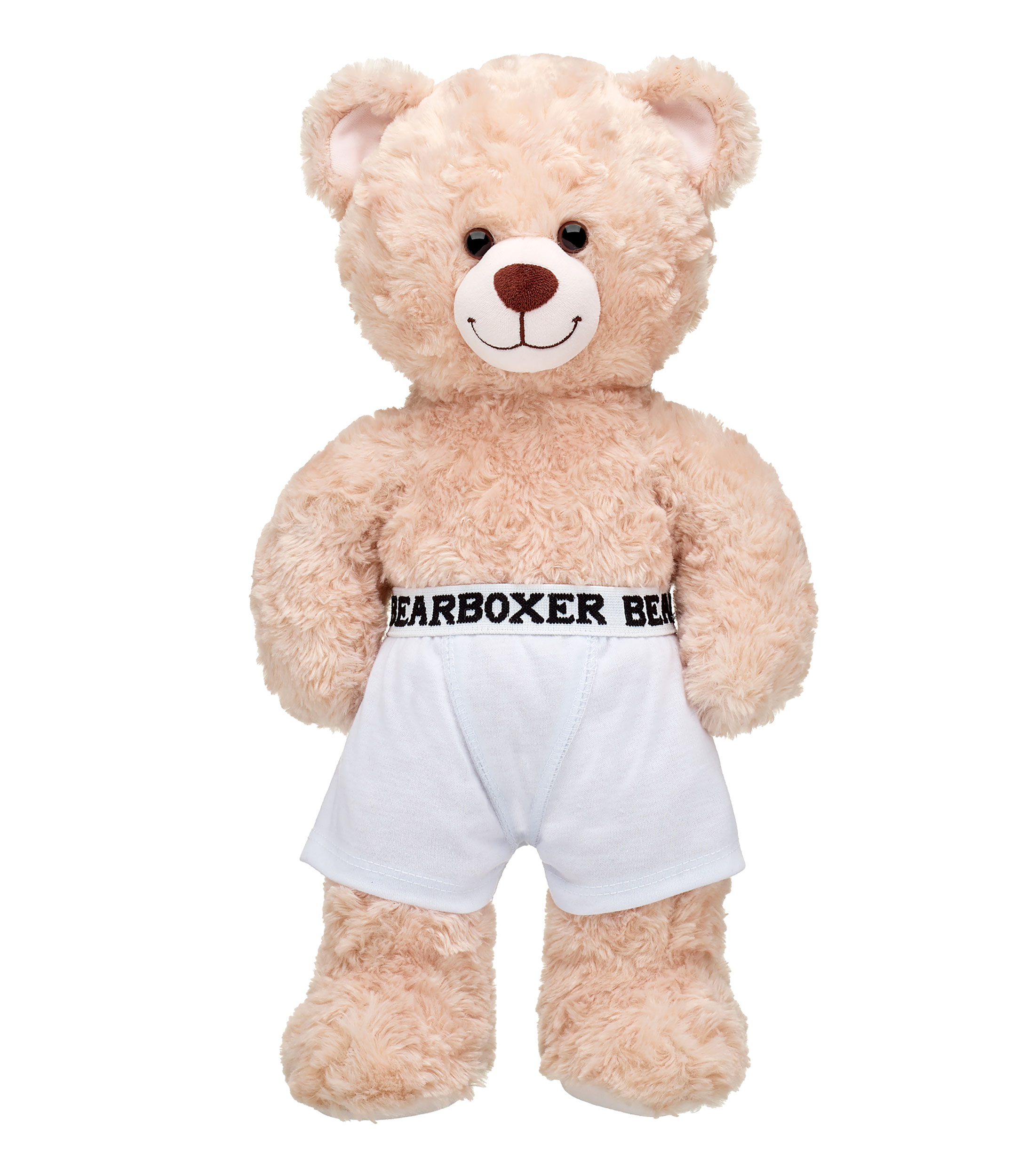 Boxer Blanco