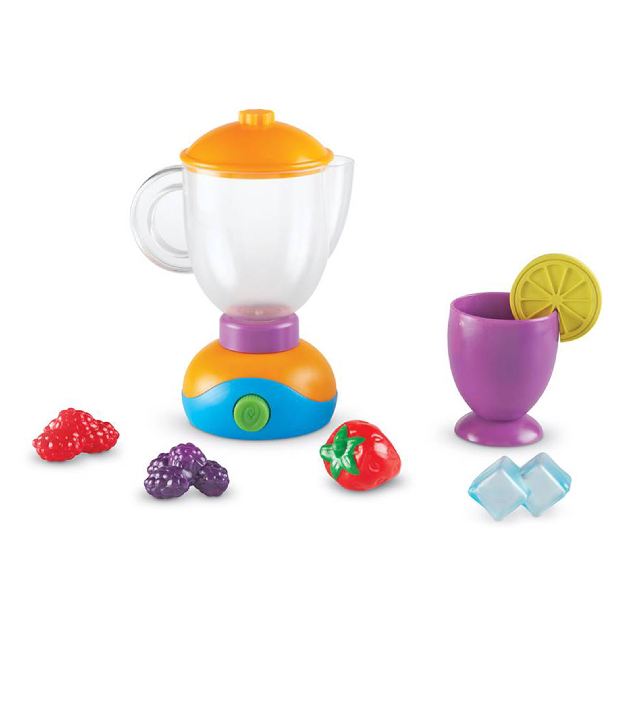 Smoothie Maker My Very Own Smoothie Set