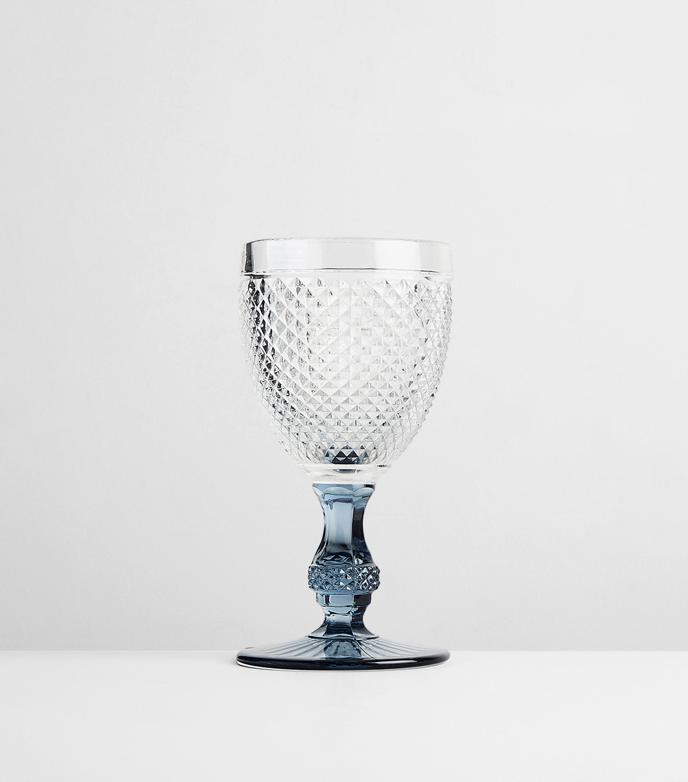 Copa de agua Bicos